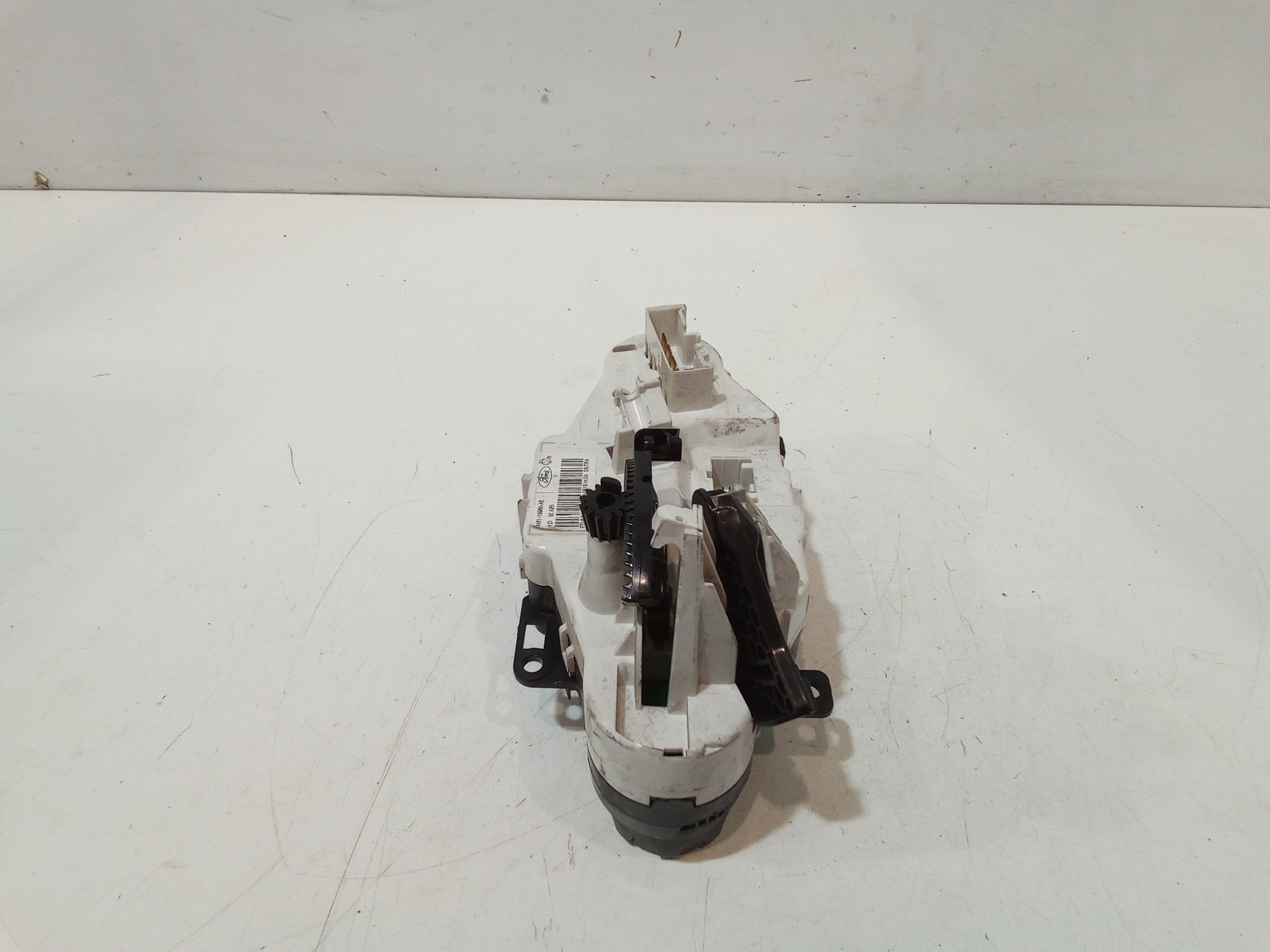 Comandi Clima per Ford Fiesta 6 Serie (2008 - 2017)