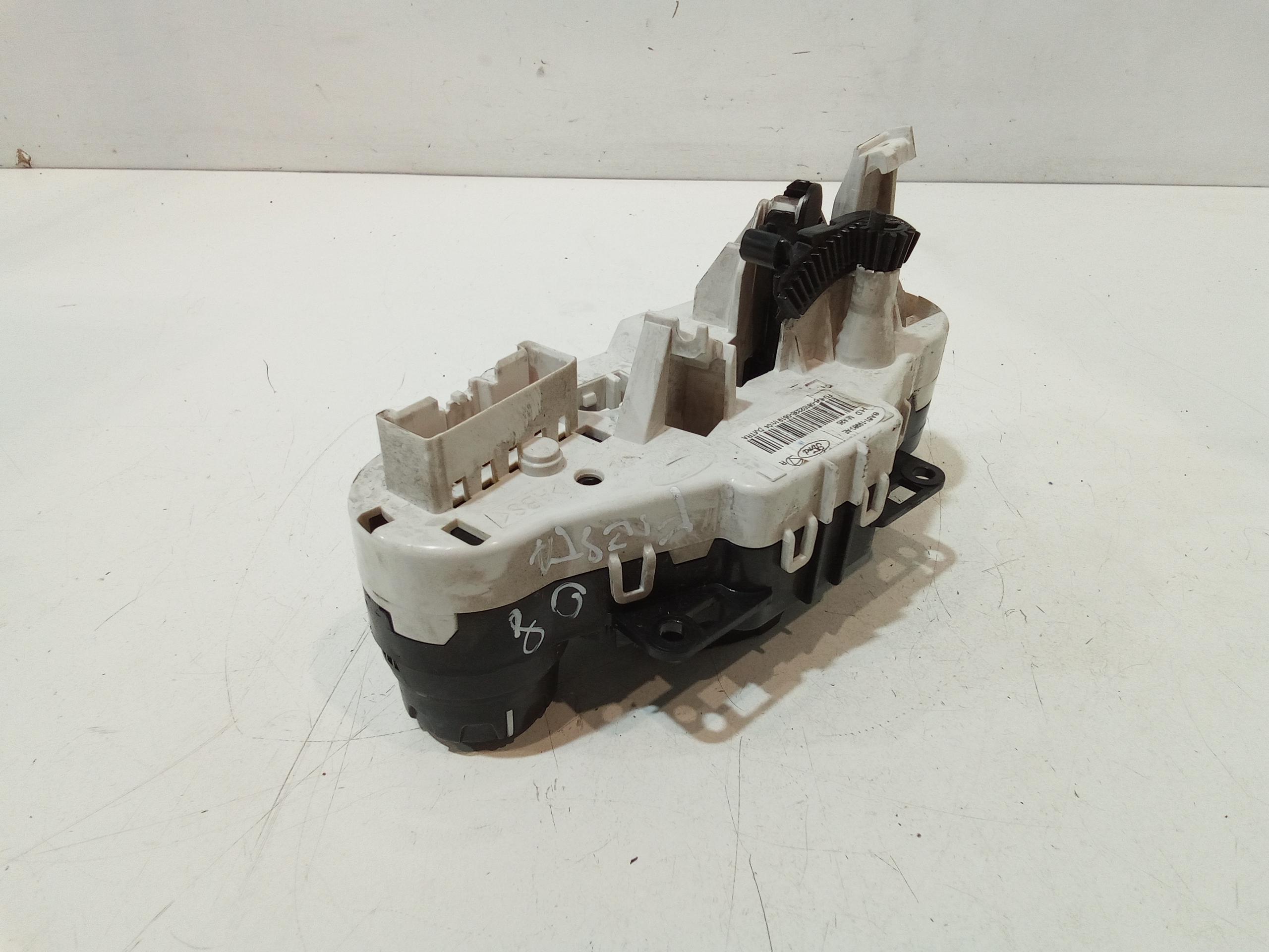 Comandi Clima per Ford Fiesta 6 Serie (2008 - 2017)