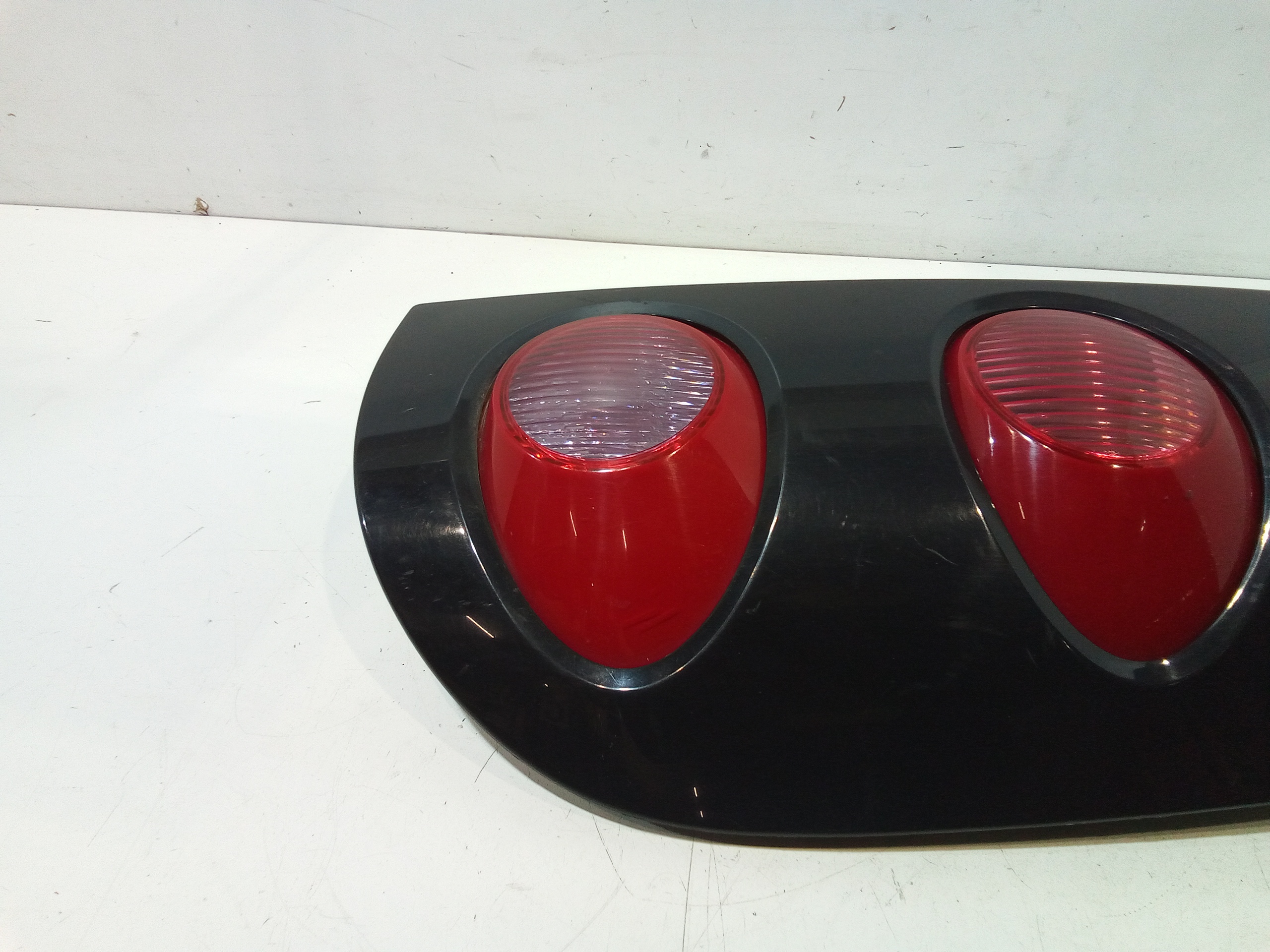 Stop fanale posteriore Destro Passeggero per Smart Forfour 1 Serie (2004 - 2006)