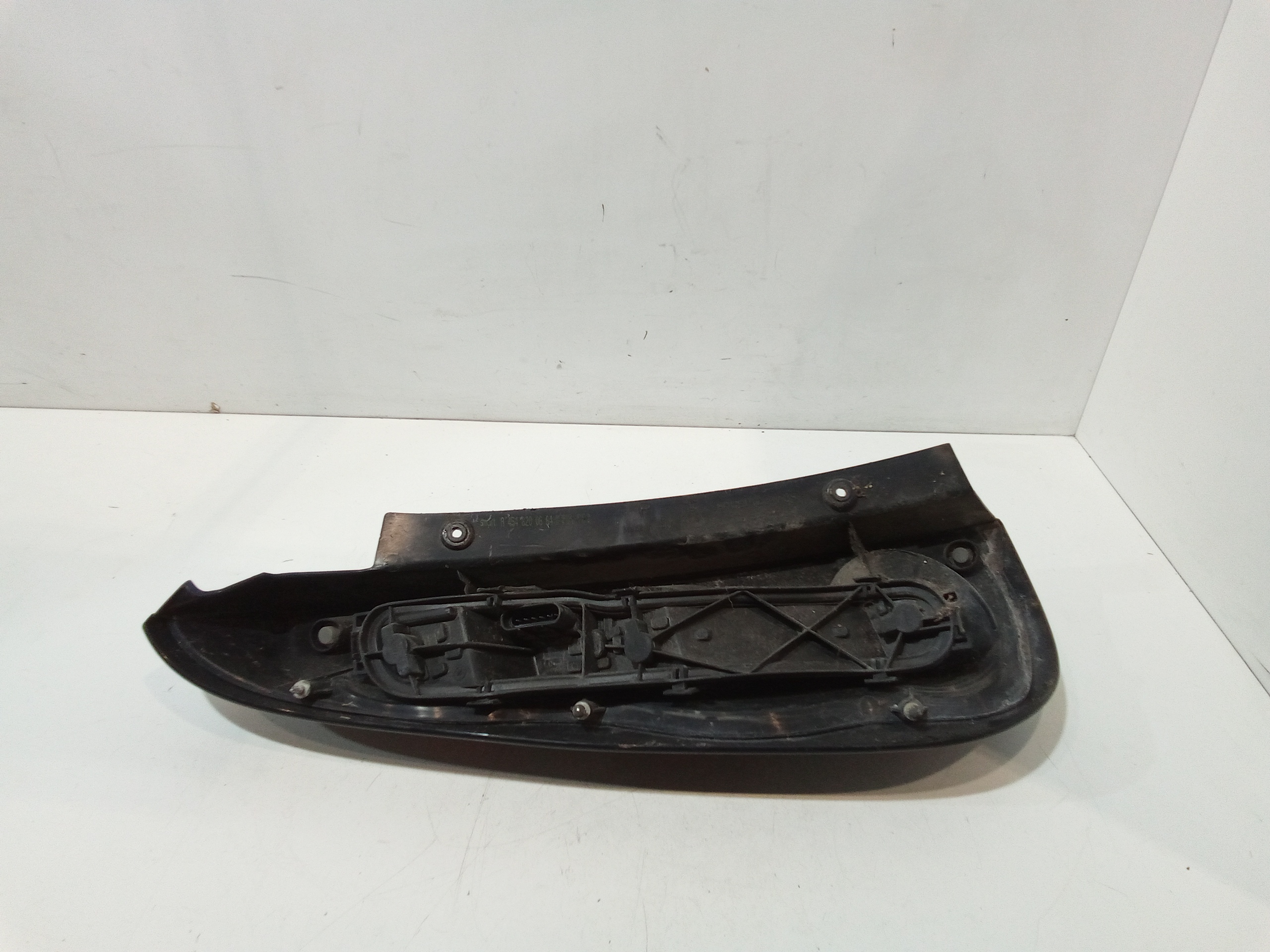 Stop fanale posteriore Destro Passeggero per Smart Forfour 1 Serie (2004 - 2006)