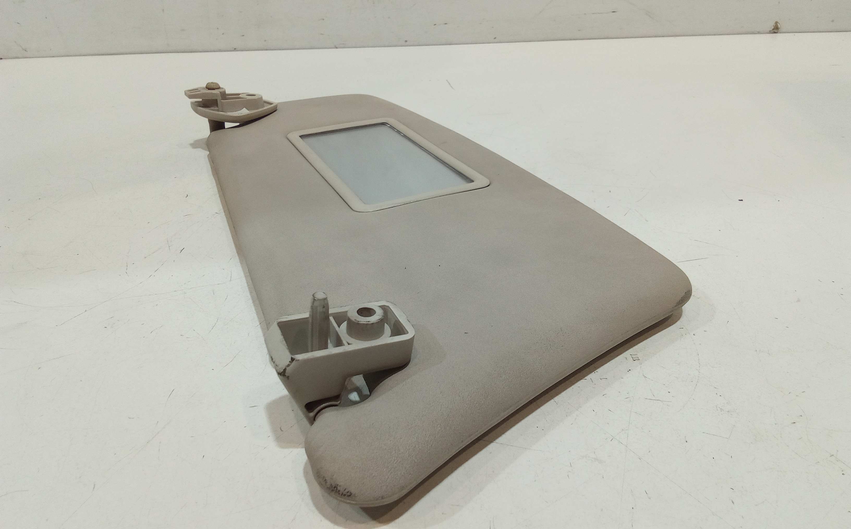 Parasole aletta Lato Passeggero per Lancia Ypsilon 1 Serie (2003 - 2006)