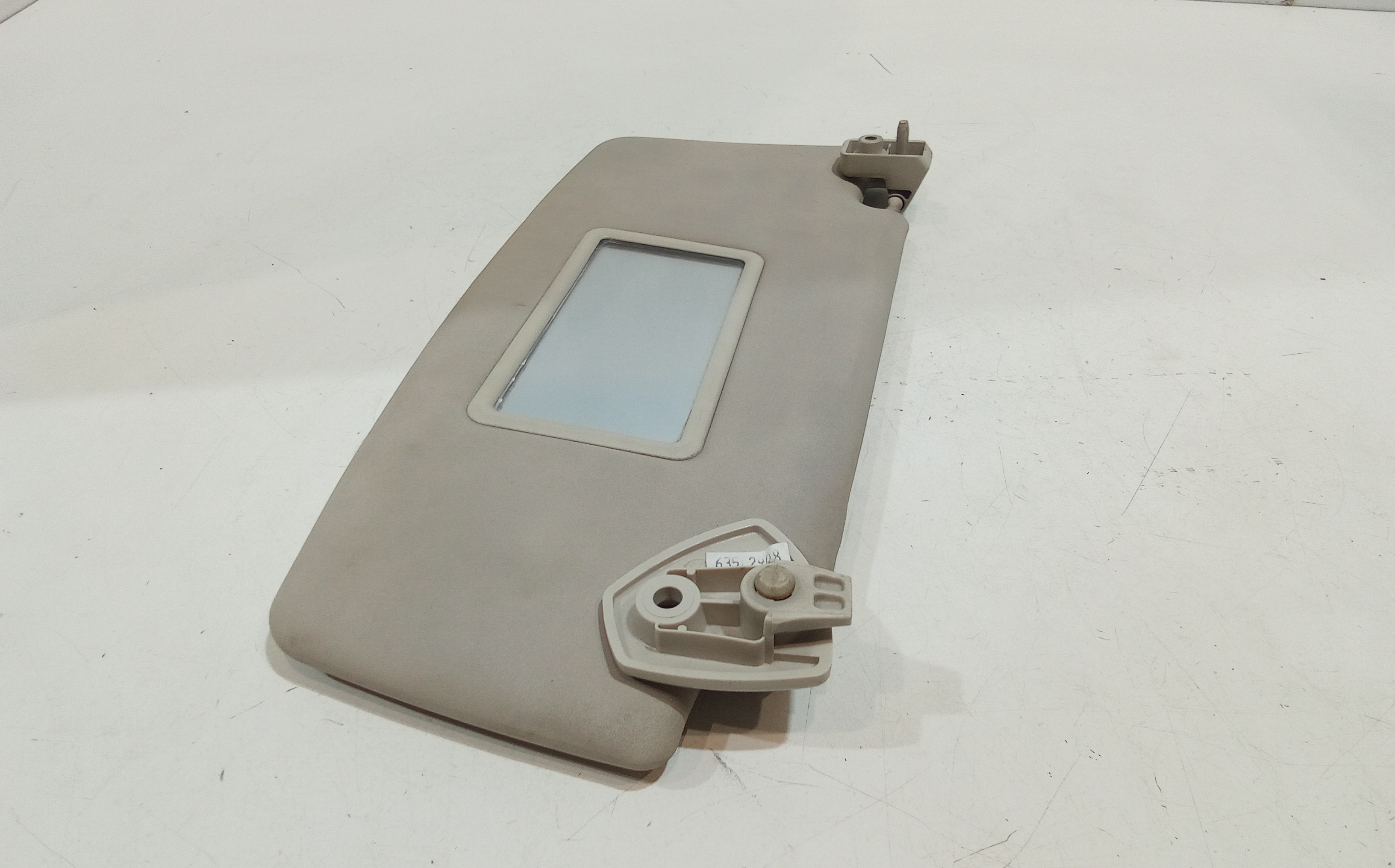 Parasole aletta Lato Passeggero per Lancia Ypsilon 1 Serie (2003 - 2006)