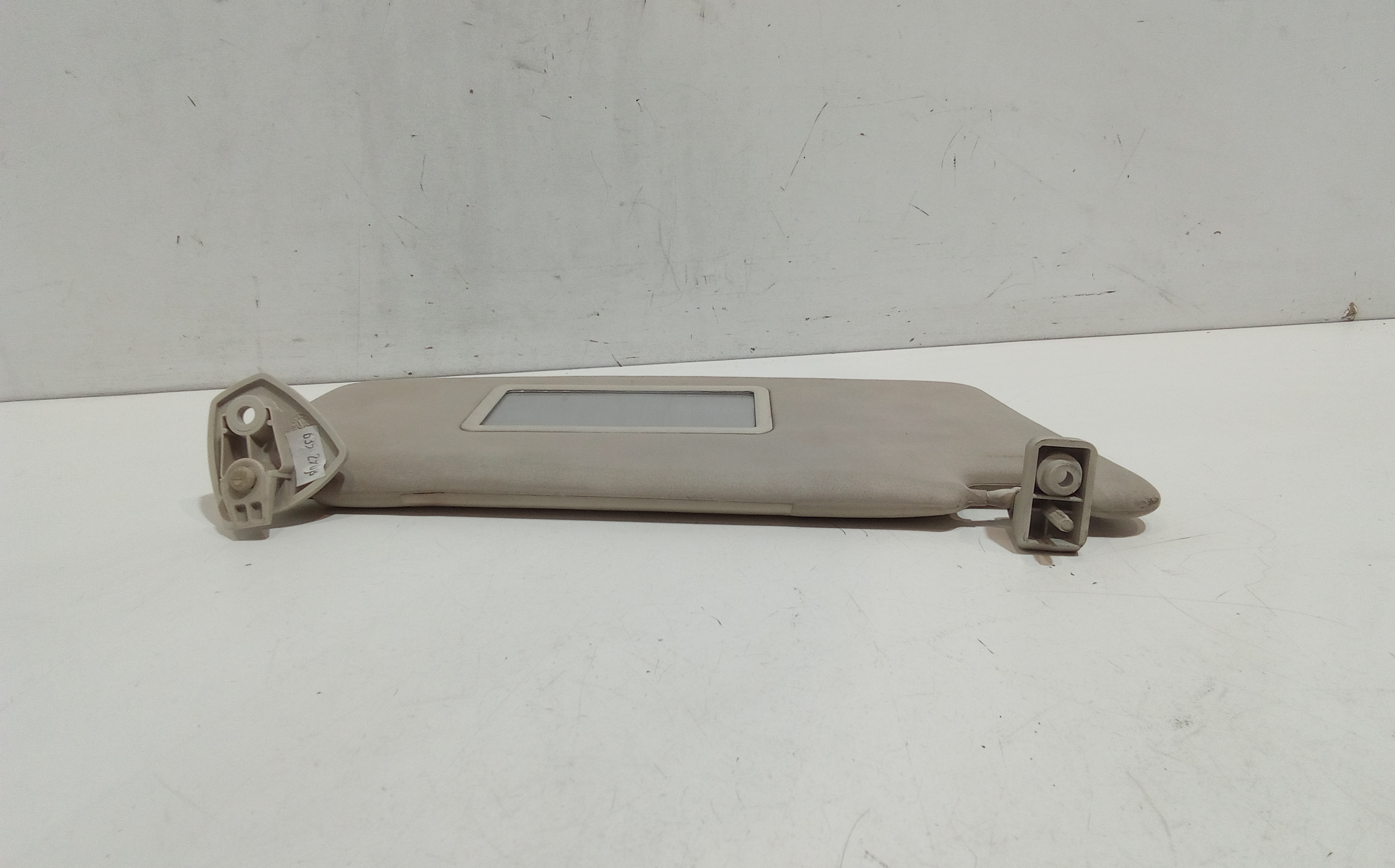 Parasole aletta Lato Passeggero per Lancia Ypsilon 1 Serie (2003 - 2006)