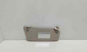 Parasole aletta Lato Passeggero per Lancia Ypsilon 1 Serie (2003 - 2006)