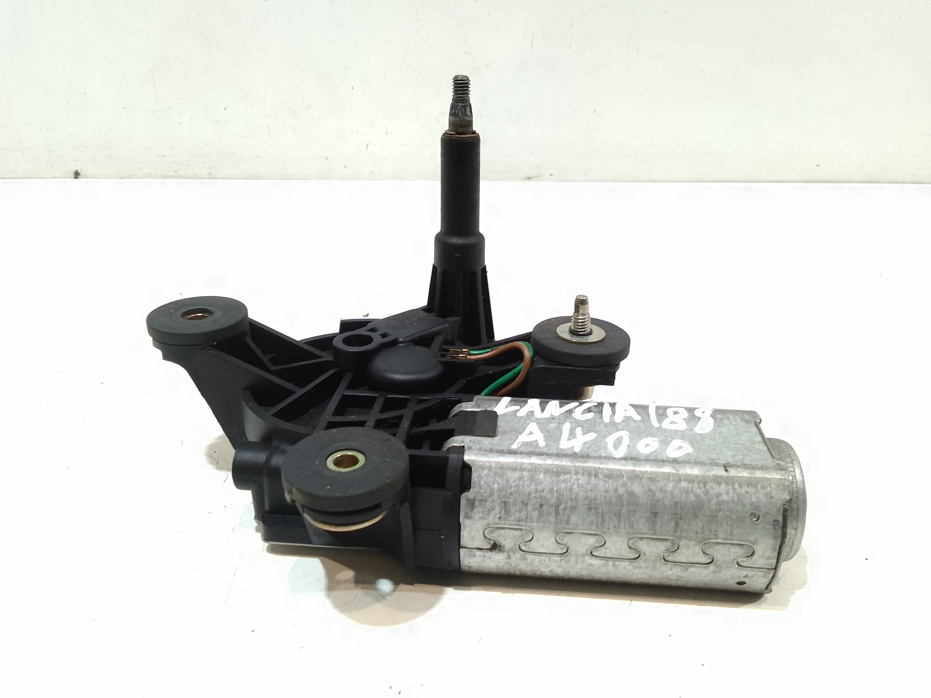 Motorino Tergicristallo Posteriore per Lancia Ypsilon 1 Serie (2003 - 2006)