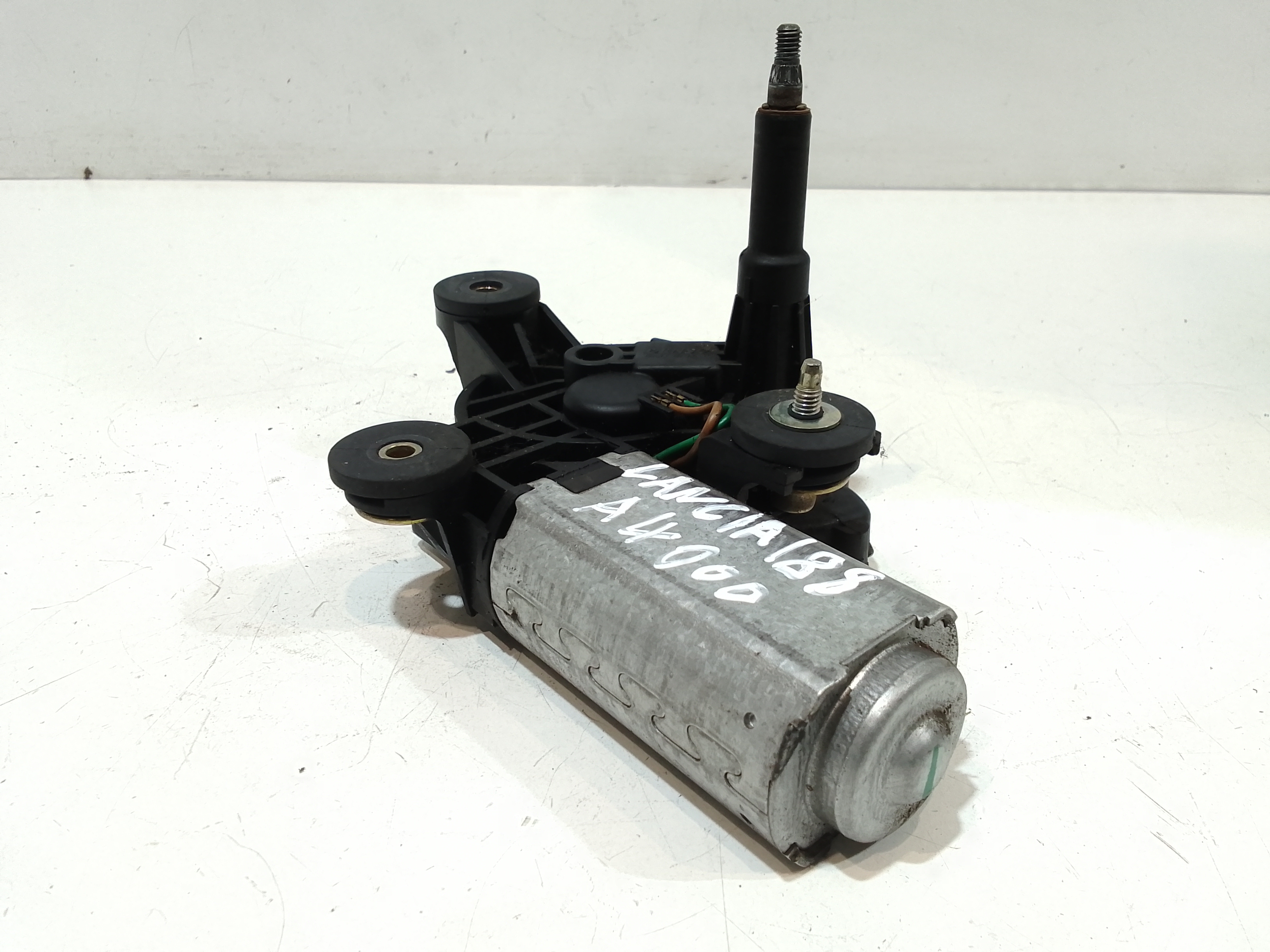 Motorino Tergicristallo Posteriore per Lancia Ypsilon 1 Serie (2003 - 2006)