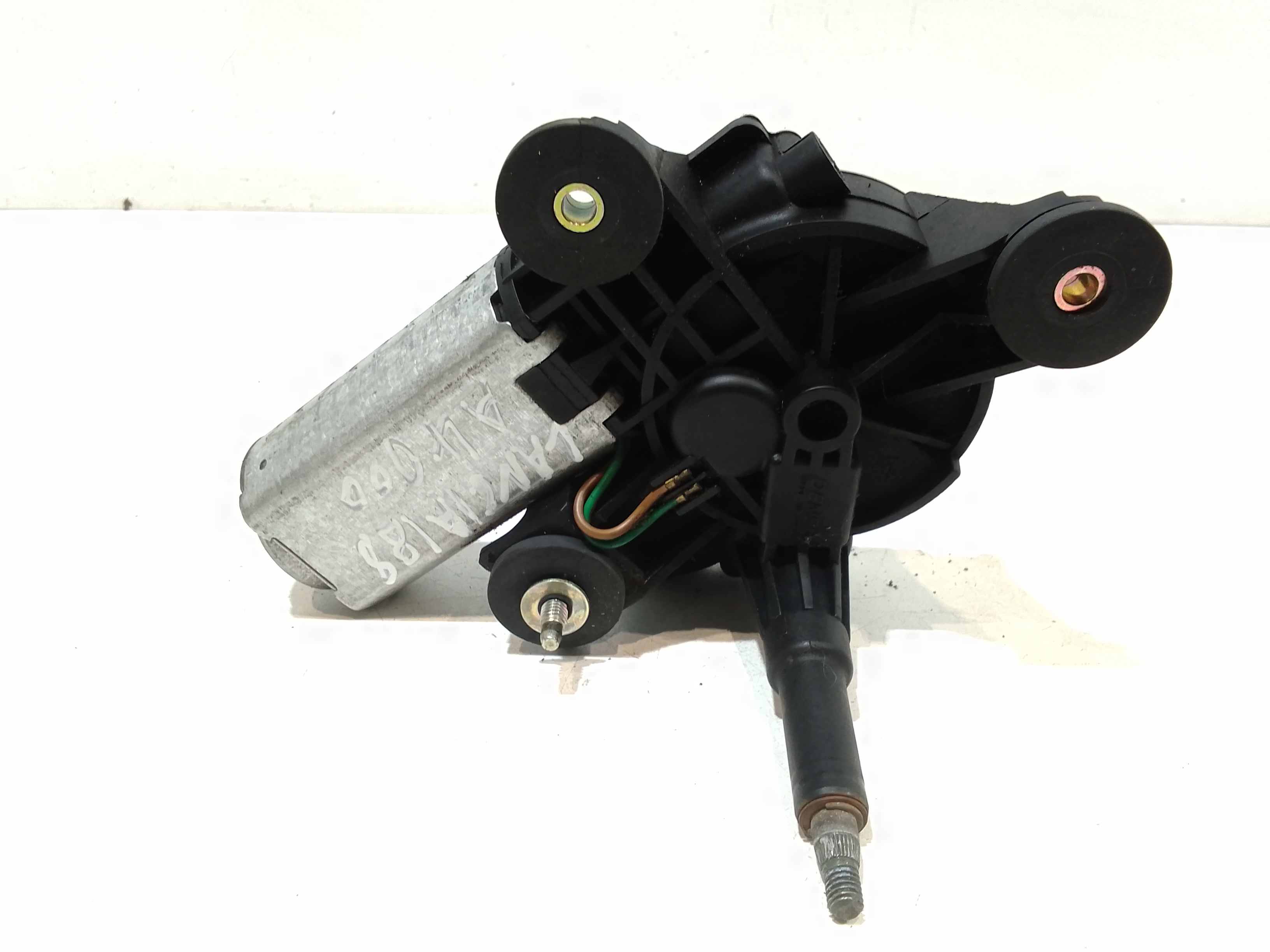 Motorino Tergicristallo Posteriore per Lancia Ypsilon 1 Serie (2003 - 2006)