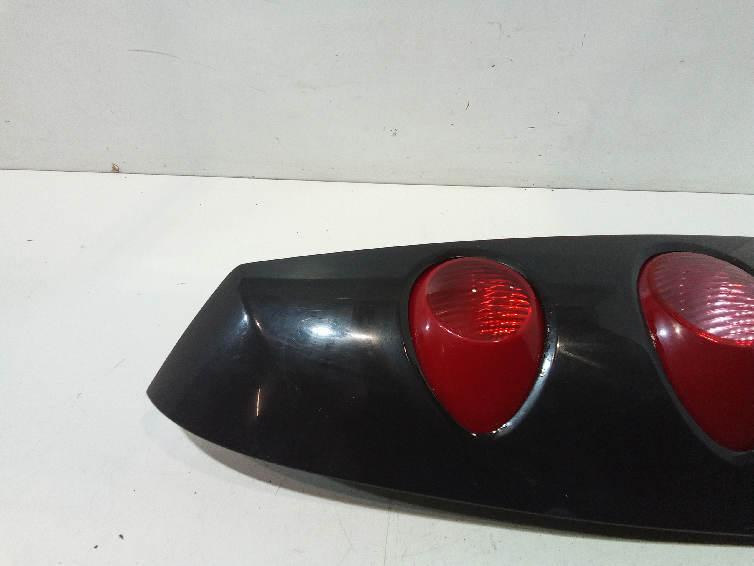 Stop fanale Posteriore sinistro lato Guida per Smart Forfour 1 Serie (2004 - 2006)