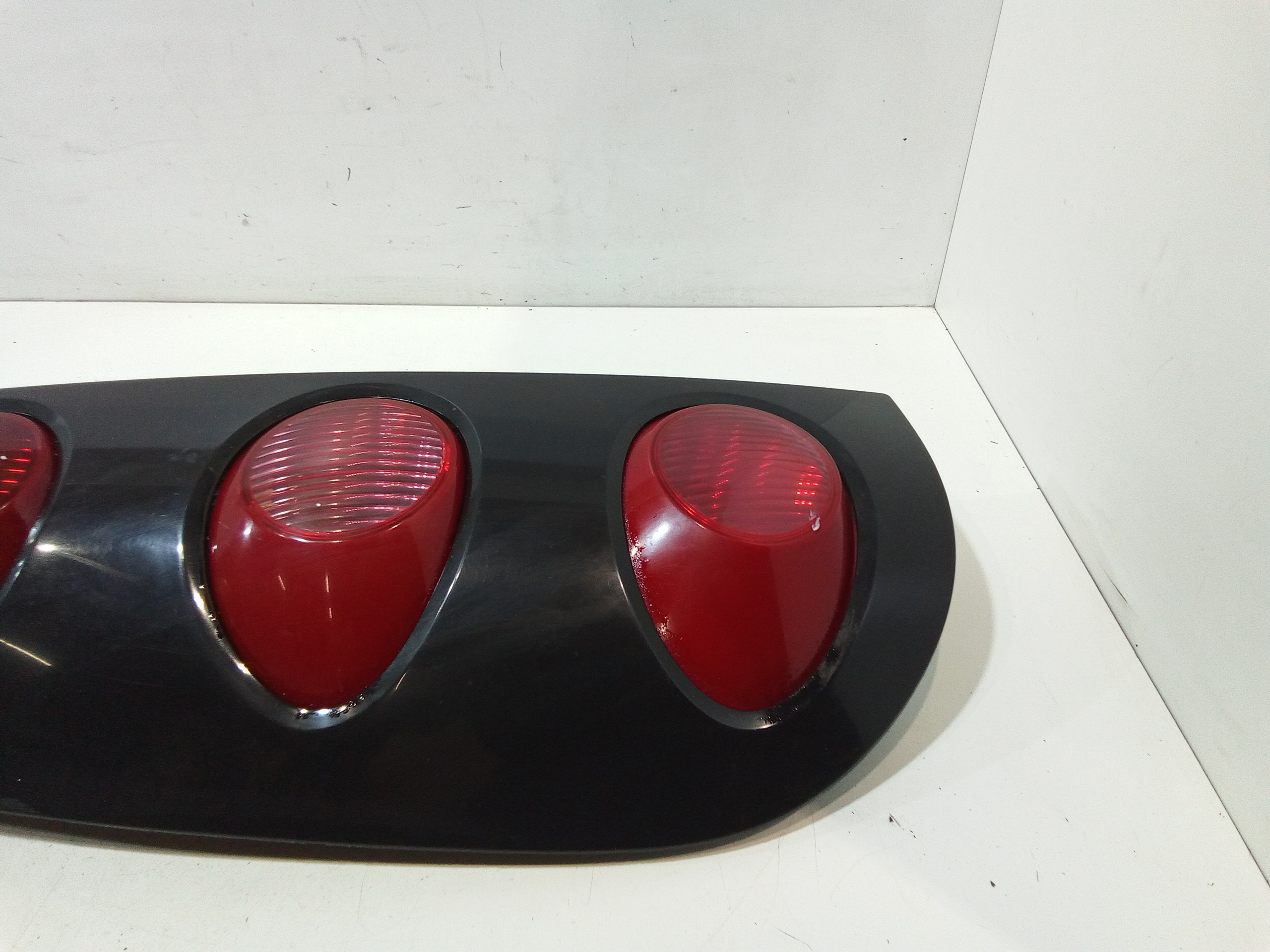 Stop fanale Posteriore sinistro lato Guida per Smart Forfour 1 Serie (2004 - 2006)