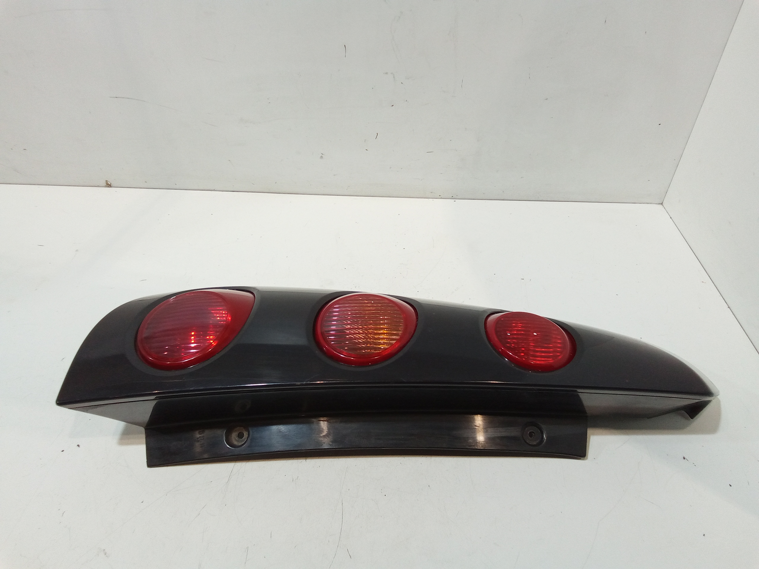 Stop fanale Posteriore sinistro lato Guida per Smart Forfour 1 Serie (2004 - 2006)