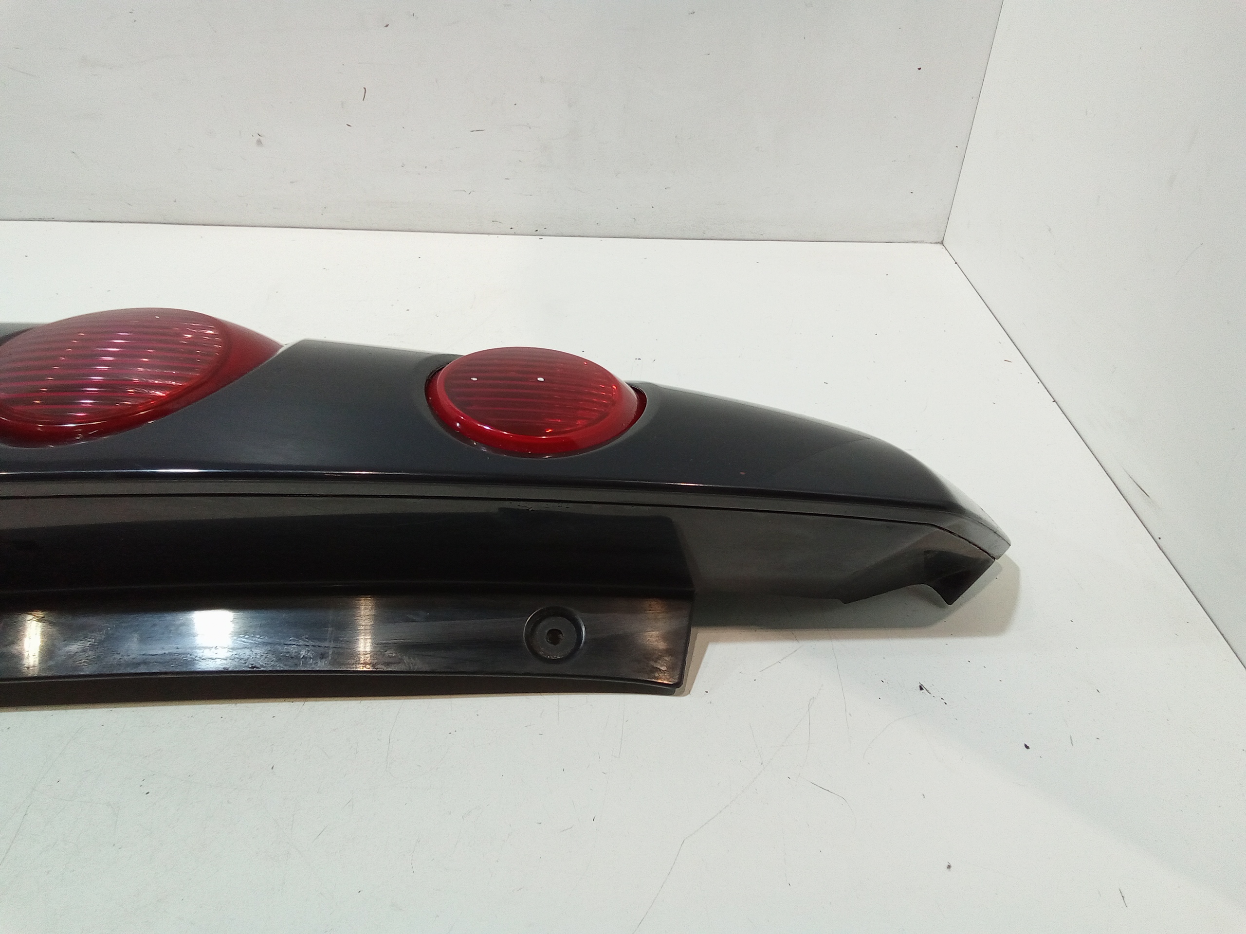 Stop fanale Posteriore sinistro lato Guida per Smart Forfour 1 Serie (2004 - 2006)