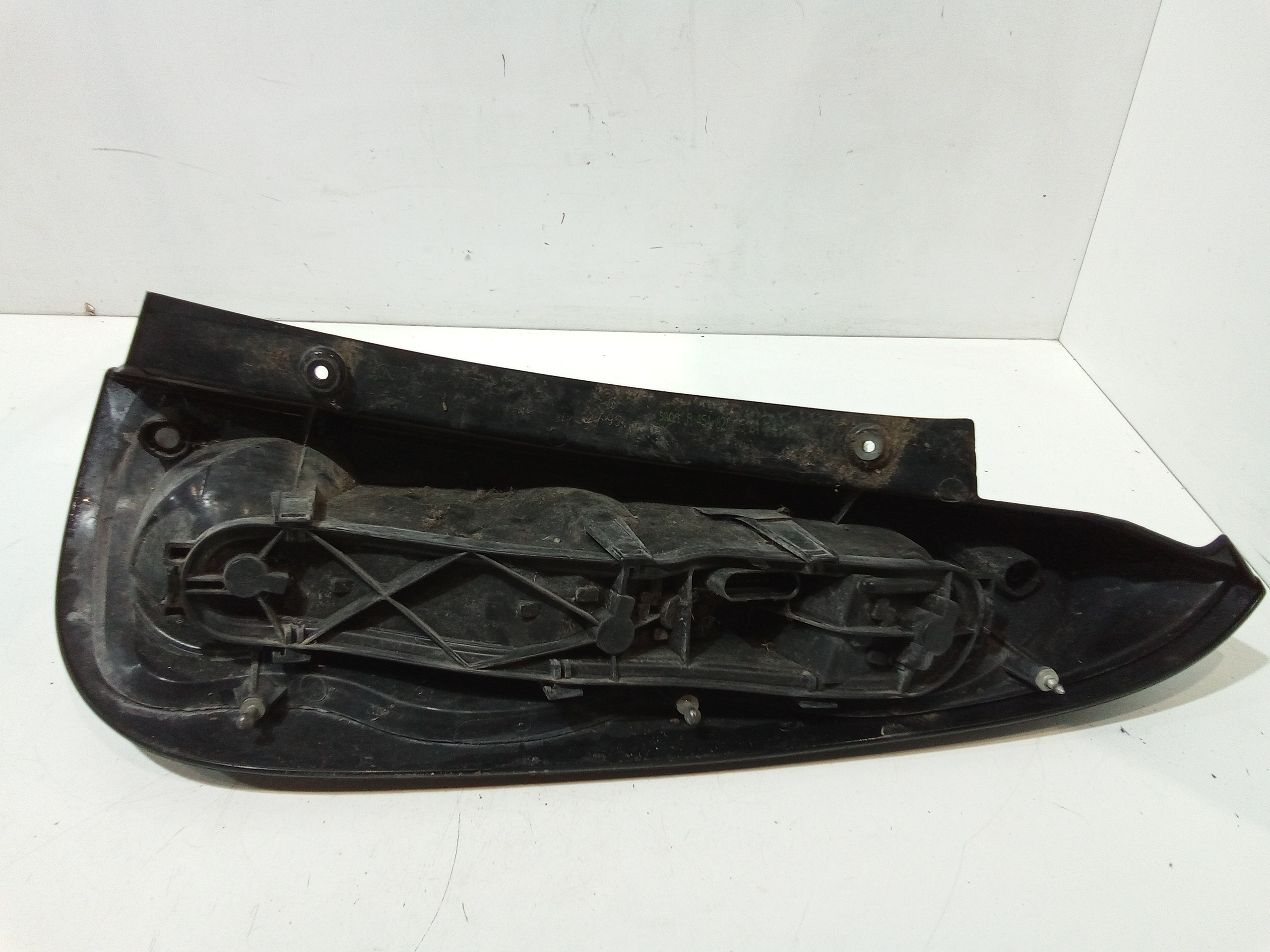 Stop fanale Posteriore sinistro lato Guida per Smart Forfour 1 Serie (2004 - 2006)