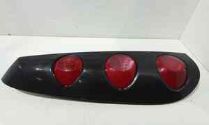 Stop fanale Posteriore sinistro lato Guida per Smart Forfour 1 Serie (2004 - 2006)