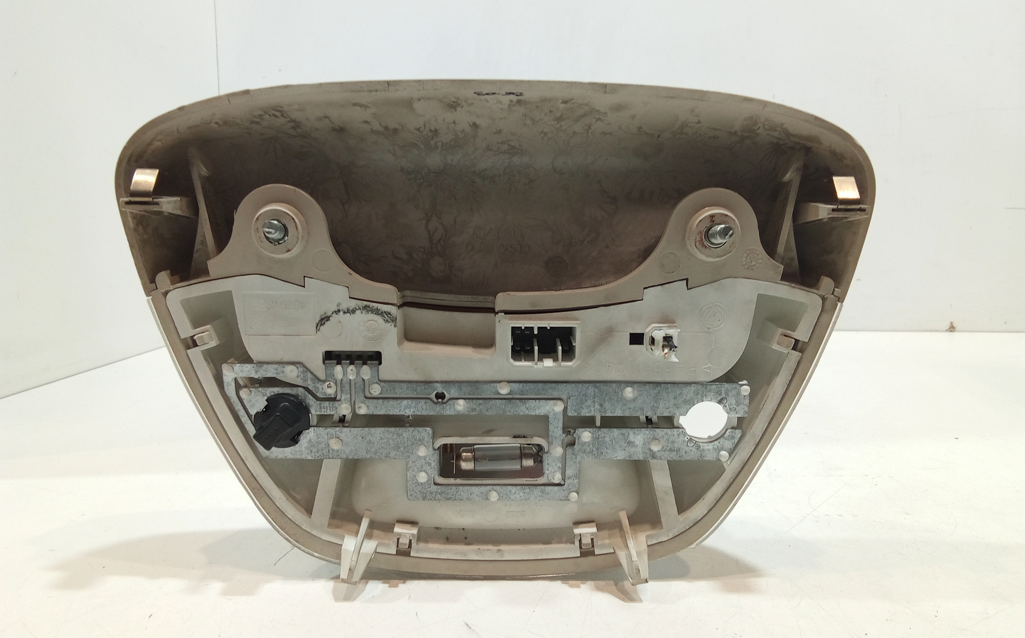 Plafoniera per Lancia Ypsilon 1 Serie (2003 - 2006)