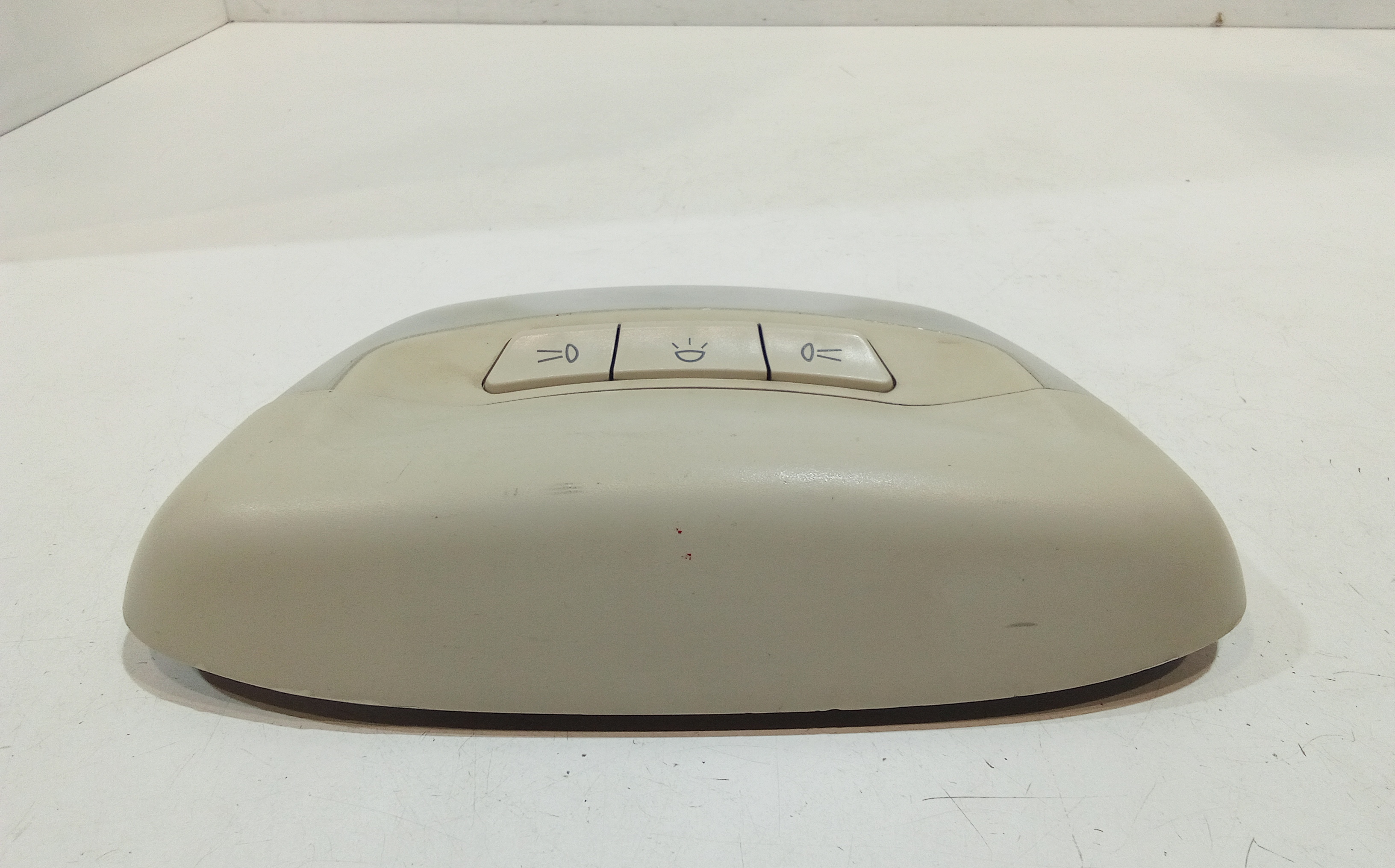 Plafoniera per Lancia Ypsilon 1 Serie (2003 - 2006)