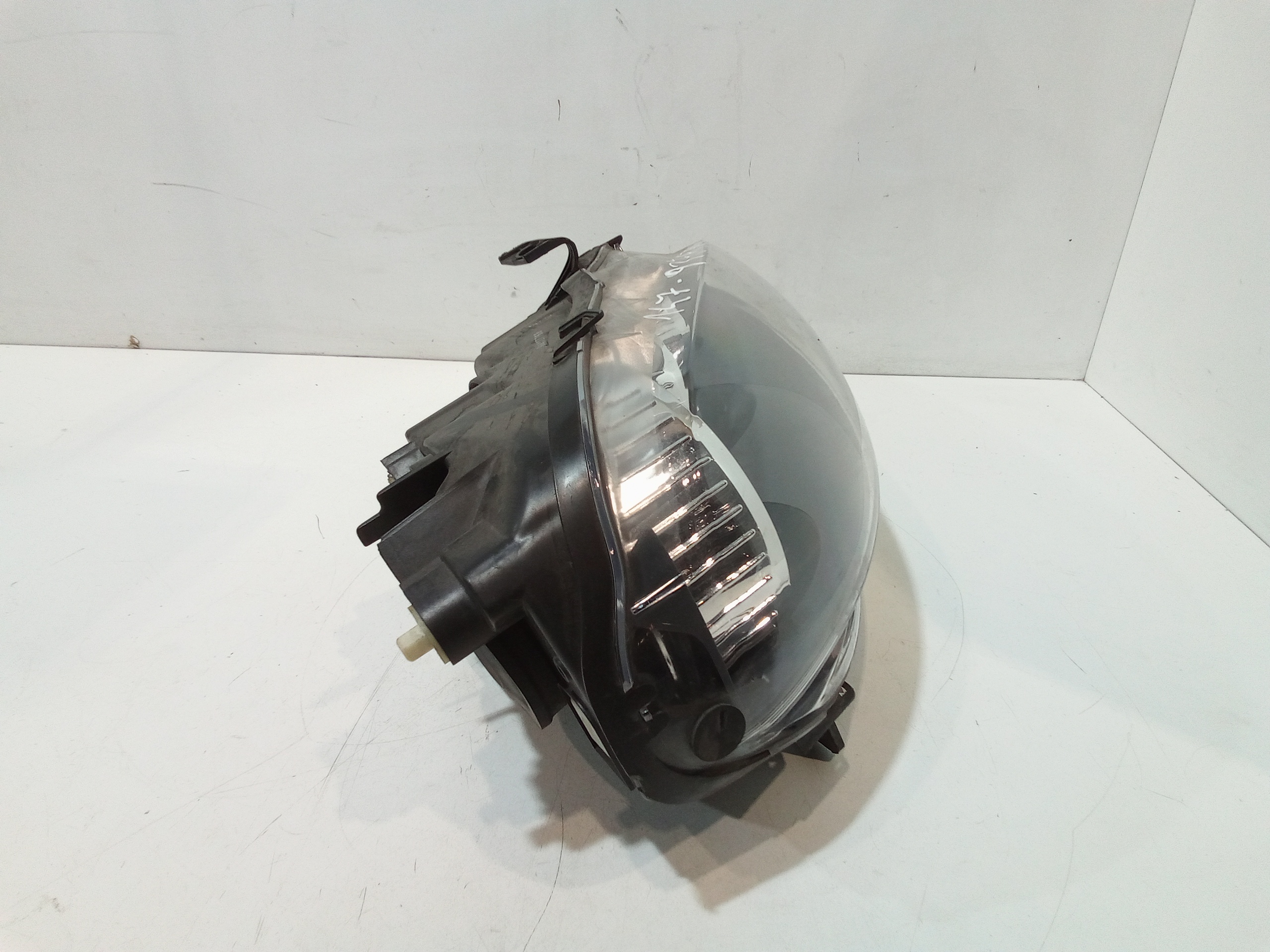 Faro anteriore Destro Passeggero per Alfa Romeo 147 Serie (937) (00>05<) (2000 - 2005)