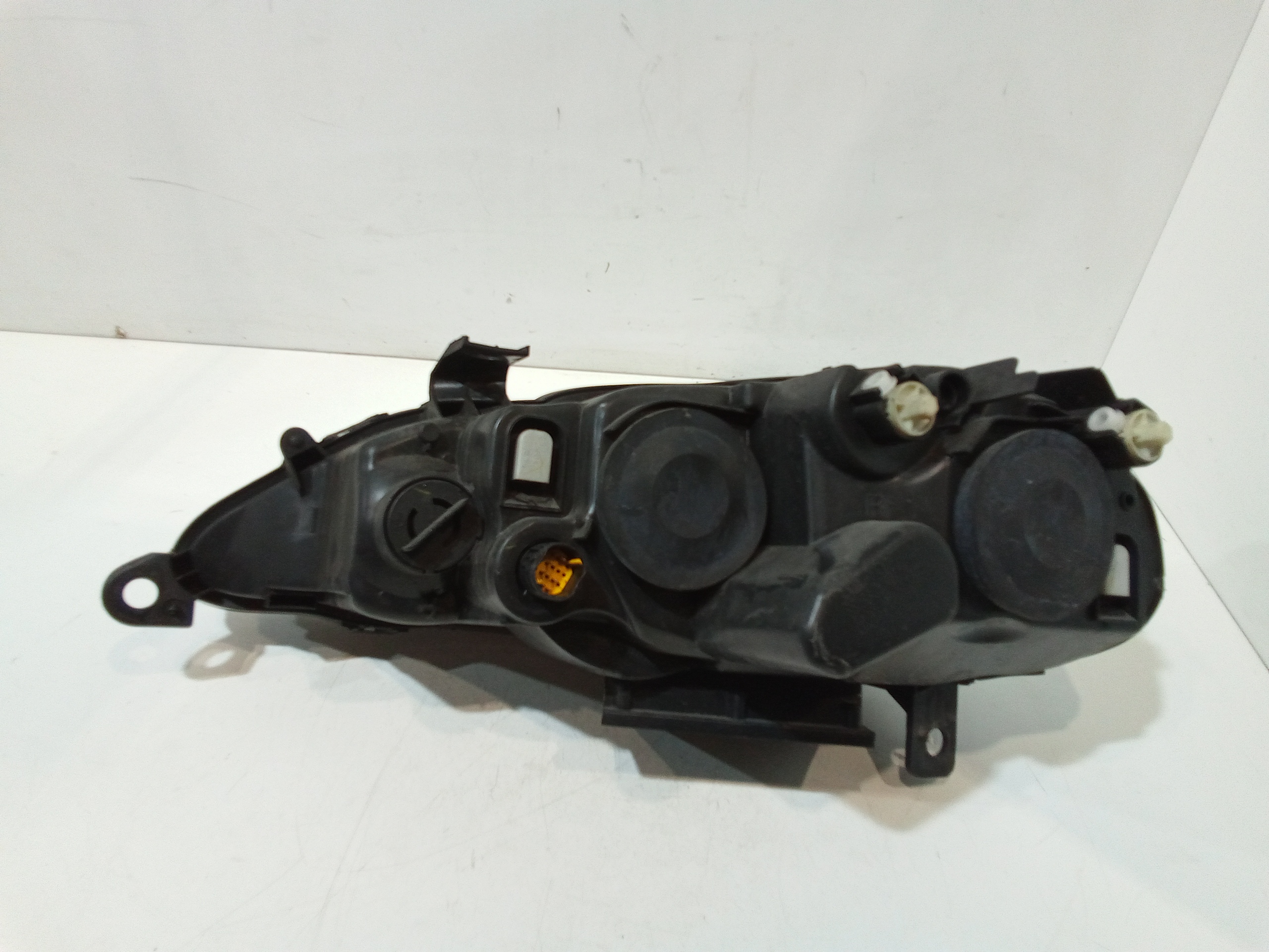 Faro anteriore Destro Passeggero per Alfa Romeo 147 Serie (937) (00>05<) (2000 - 2005)