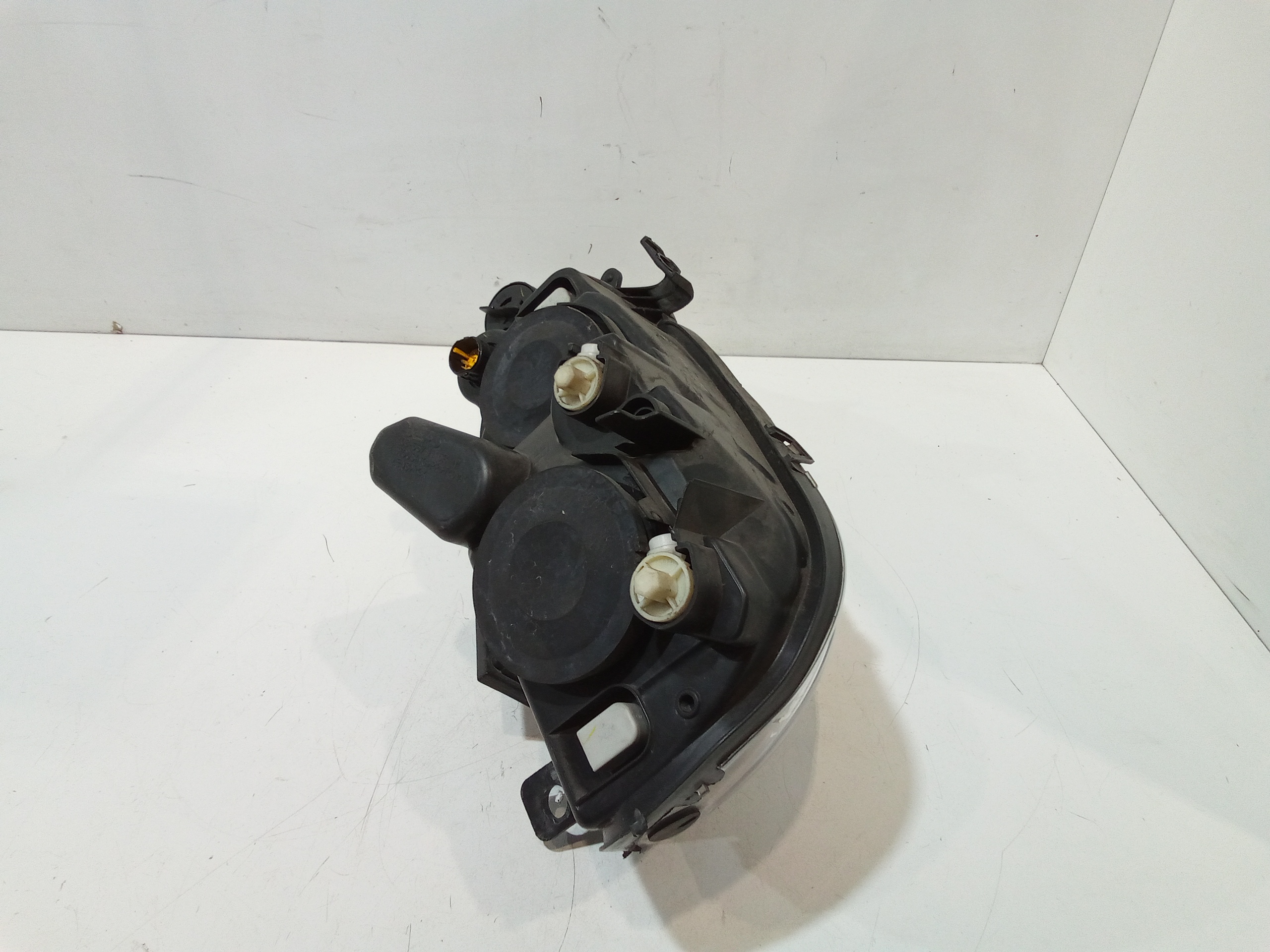 Faro anteriore Destro Passeggero per Alfa Romeo 147 Serie (937) (00>05<) (2000 - 2005)