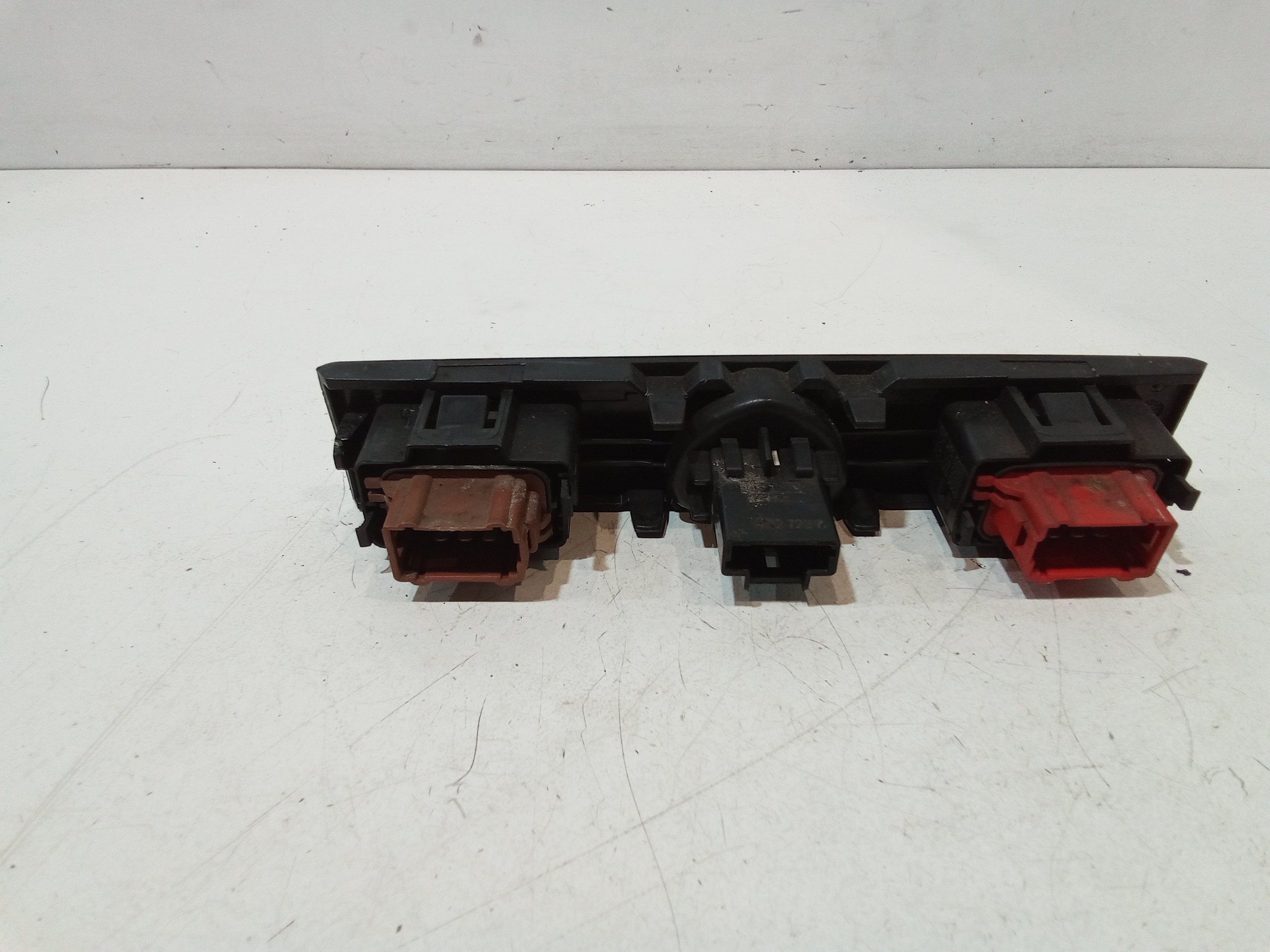 Pulsantiera Centrale per Renault Clio Serie (01>05) (2001 - 2005)