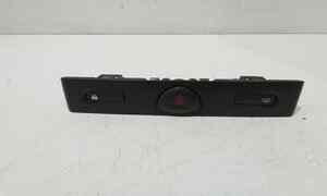 Pulsantiera Centrale per Renault Clio Serie (01>05) (2001 - 2005)