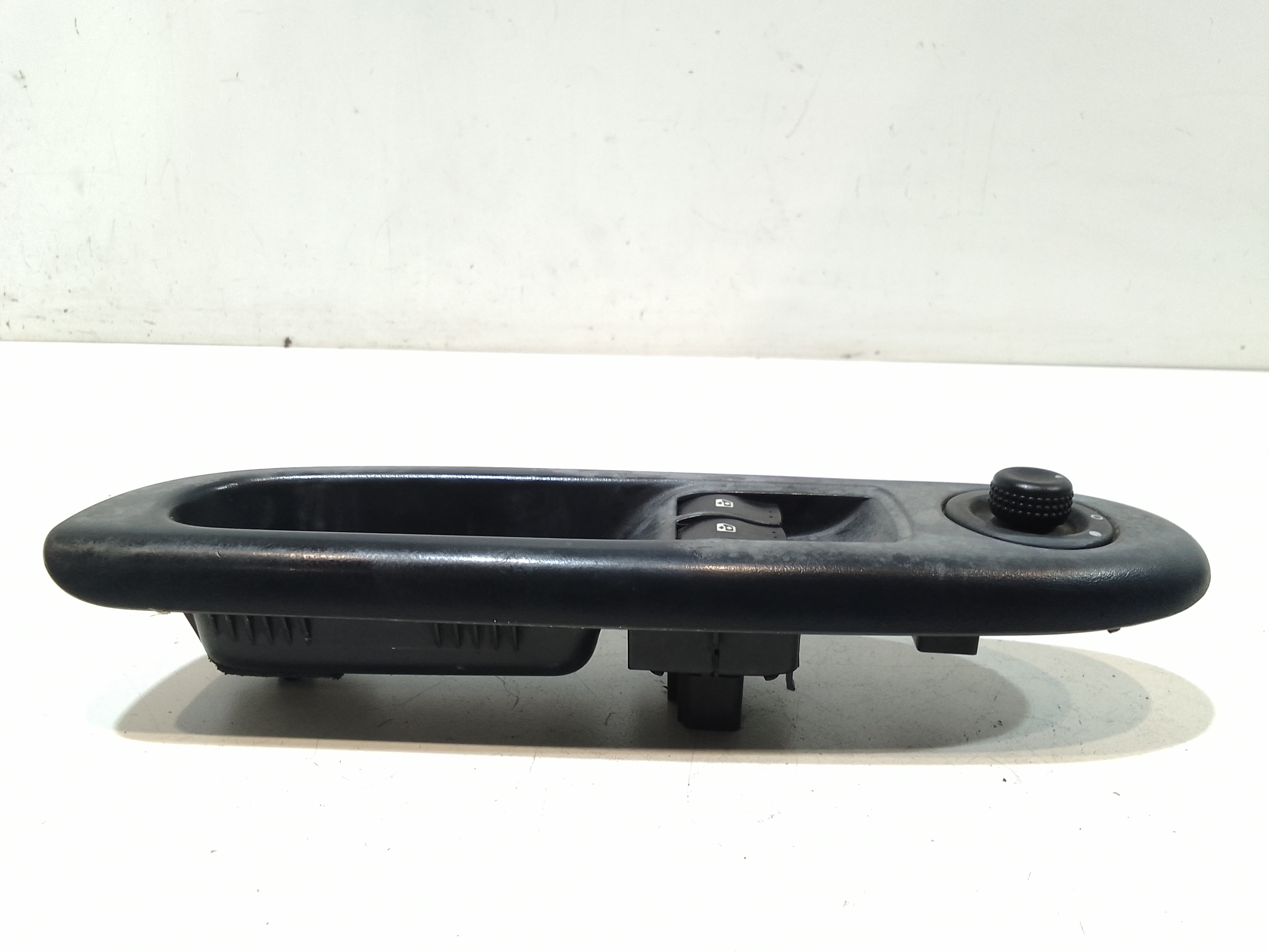 Pulsantiera anteriore sinistra Guida per Renault Clio Serie (99>01) (1999 - 2001)