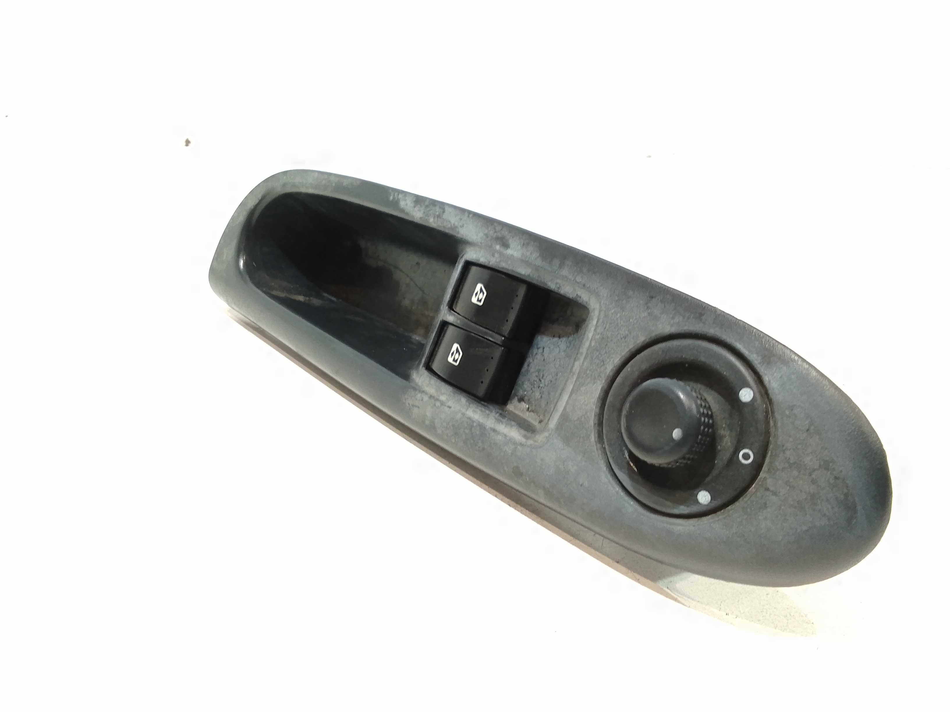 Pulsantiera anteriore sinistra Guida per Renault Clio Serie (99>01) (1999 - 2001)