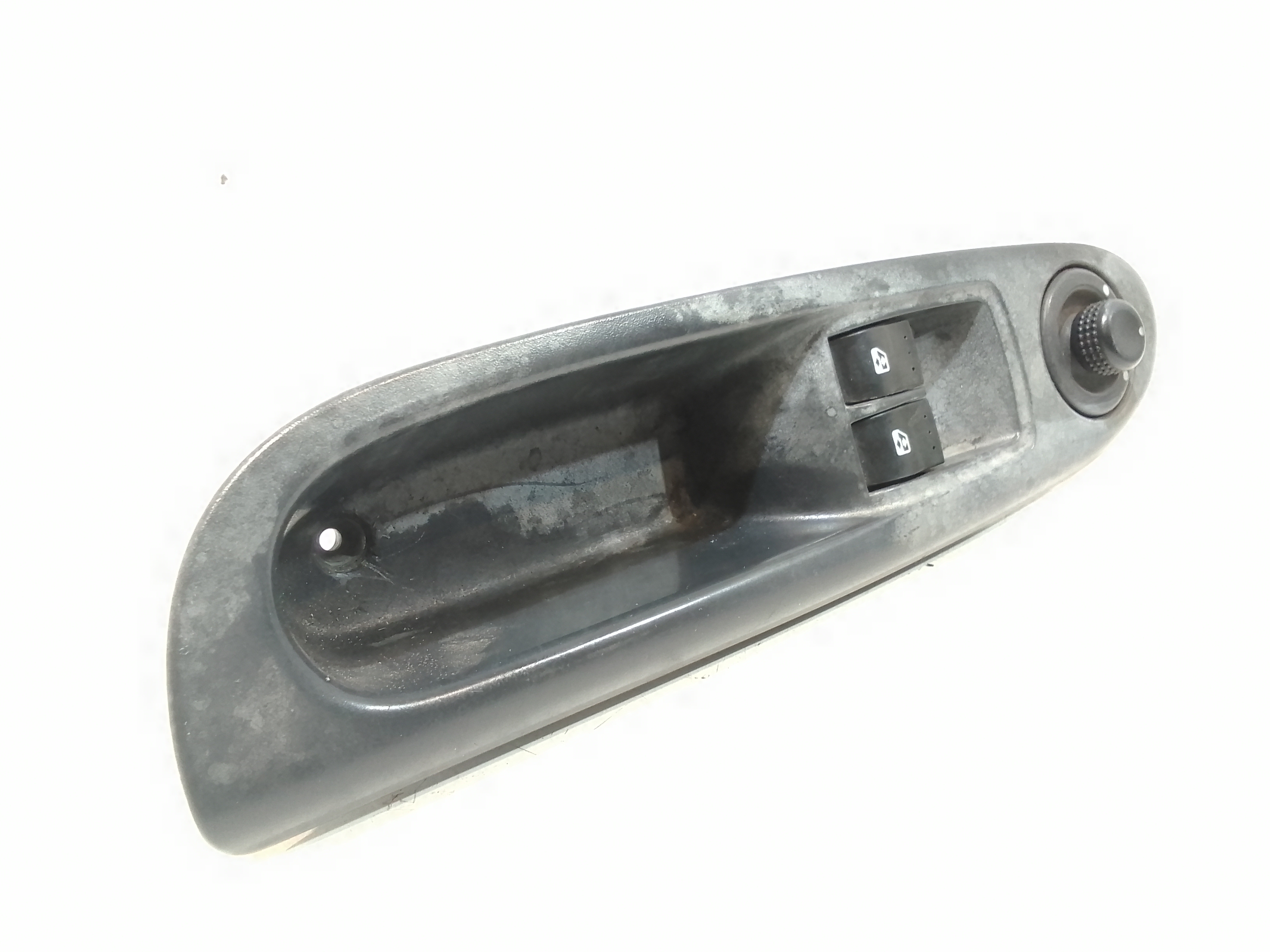 Pulsantiera anteriore sinistra Guida per Renault Clio Serie (99>01) (1999 - 2001)