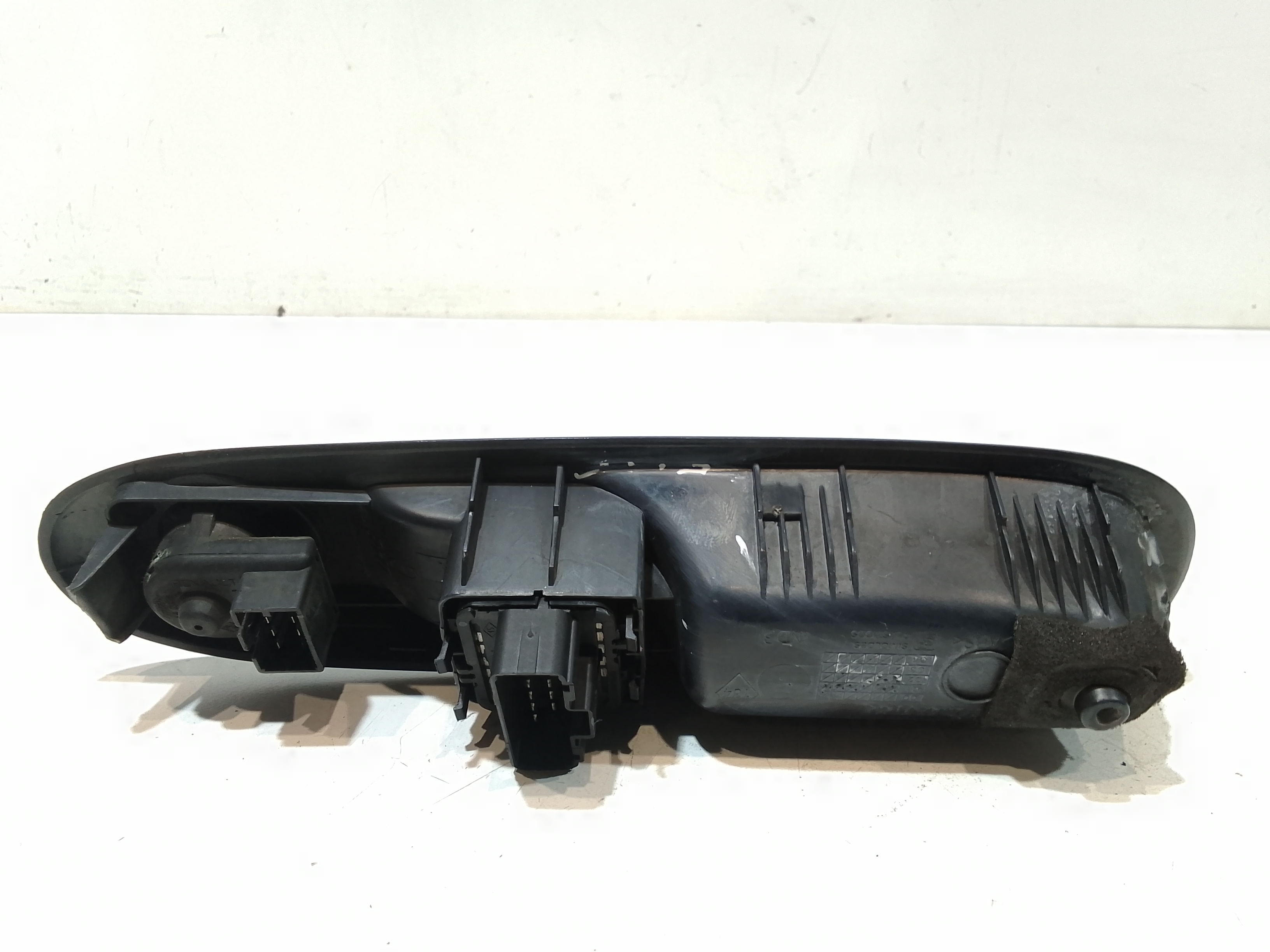 Pulsantiera anteriore sinistra Guida per Renault Clio Serie (99>01) (1999 - 2001)