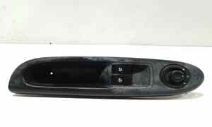Pulsantiera anteriore sinistra Guida per Renault Clio Serie (99>01) (1999 - 2001)