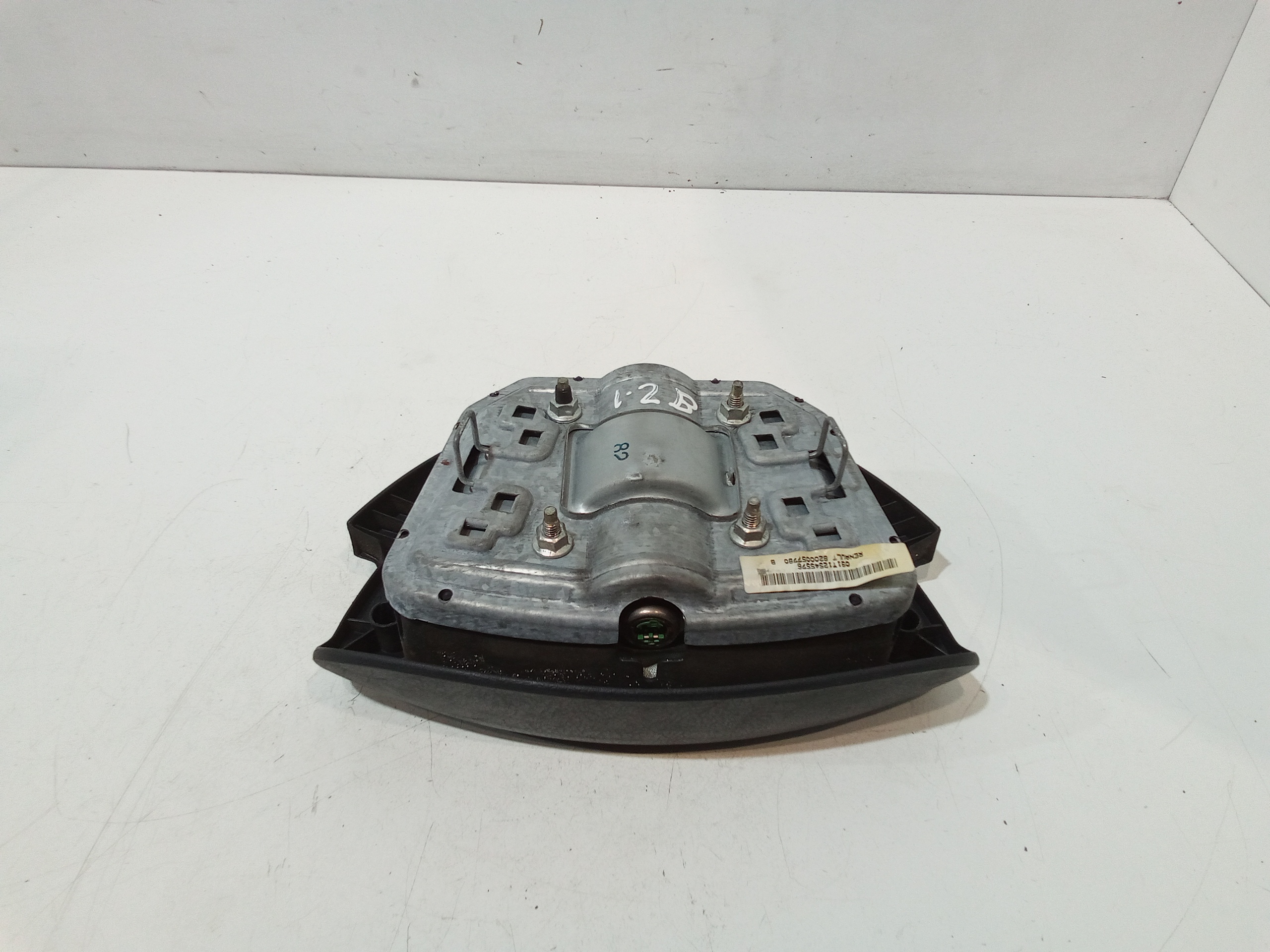 Airbag Volante per Renault Clio Serie (01>05) (2001 - 2005)