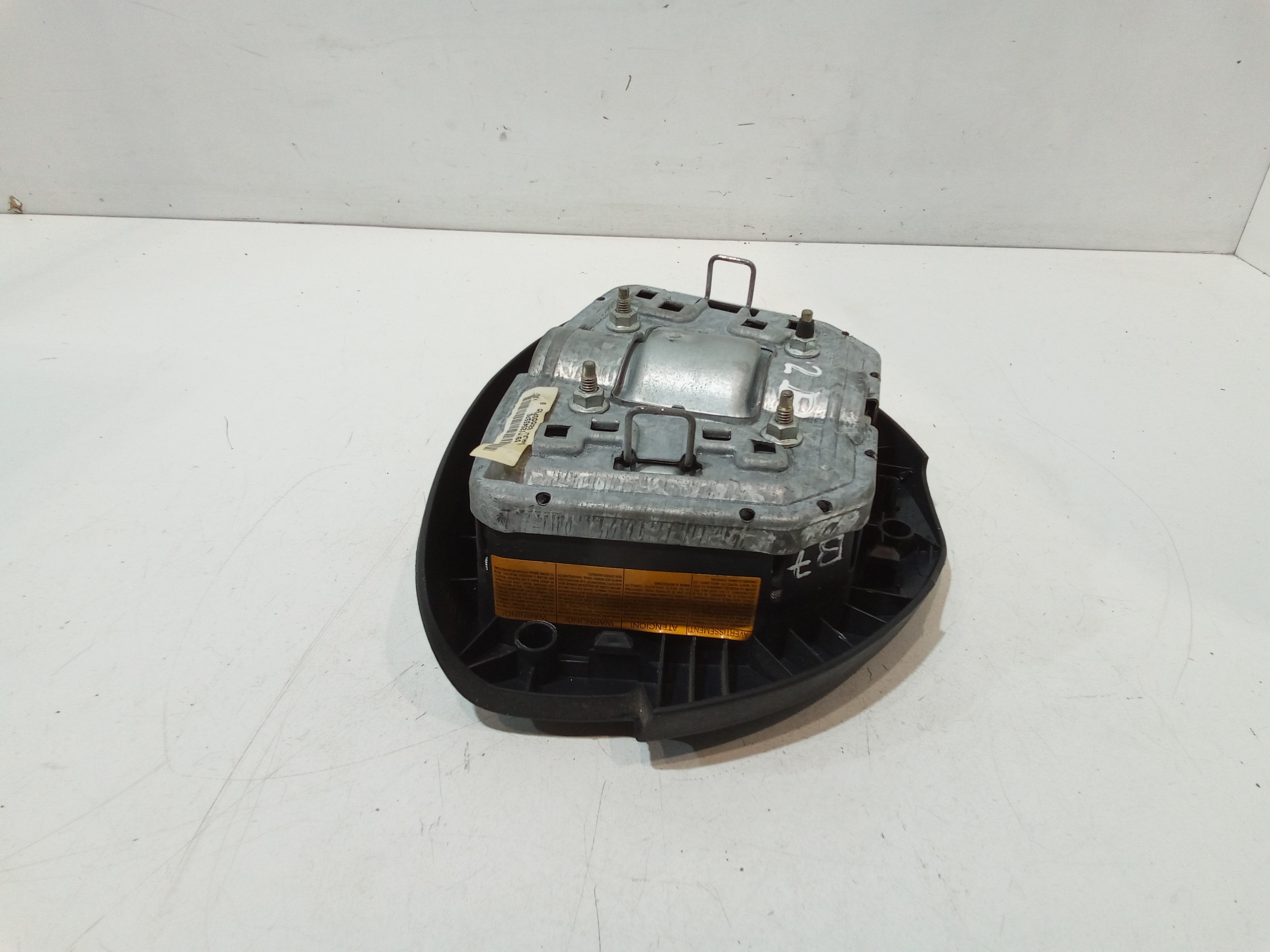 Airbag Volante per Renault Clio Serie (01>05) (2001 - 2005)