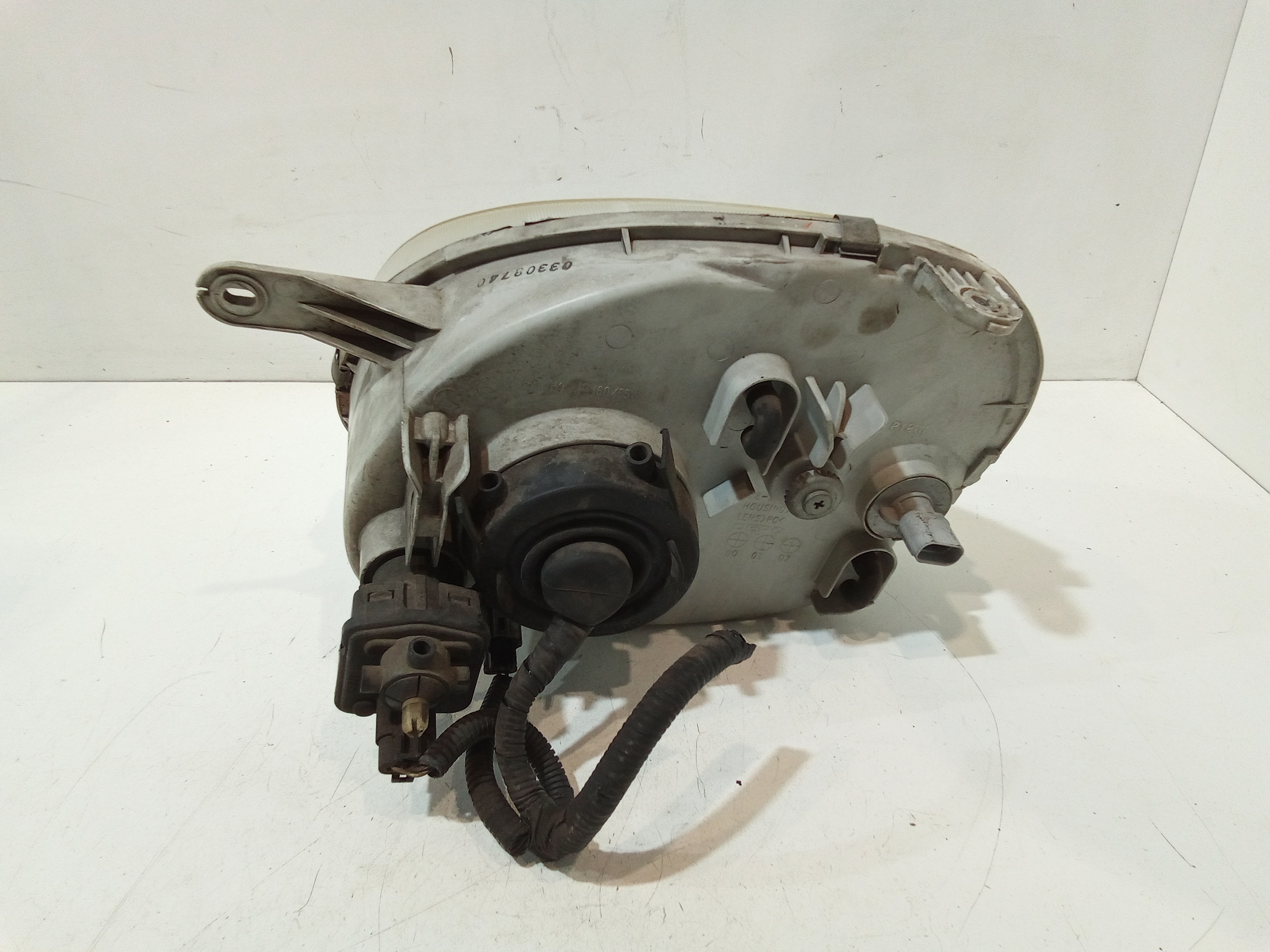 Faro anteriore Destro Passeggero per Renault Clio Serie (01>05) (2001 - 2005)