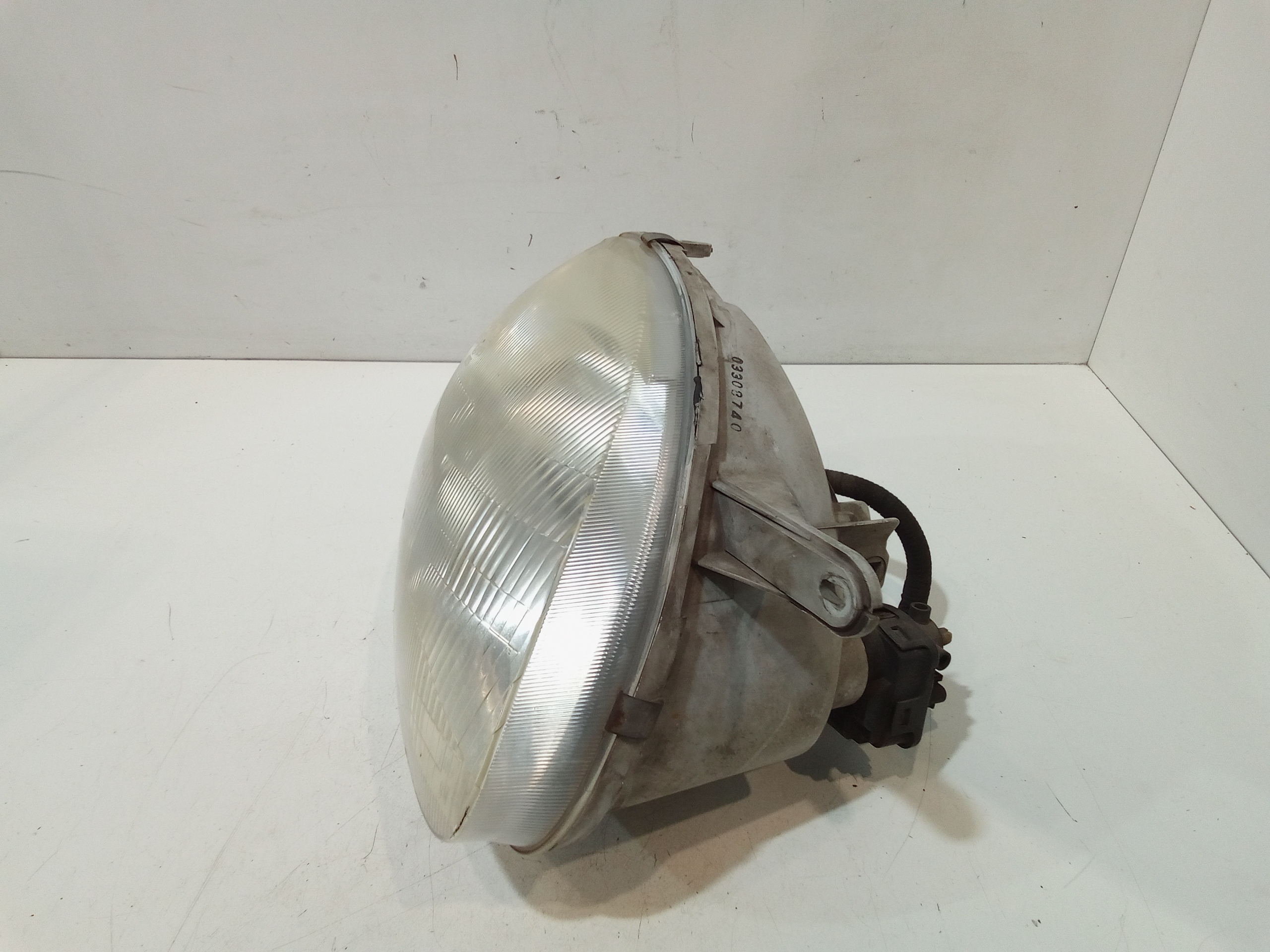 Faro anteriore Destro Passeggero per Renault Clio Serie (01>05) (2001 - 2005)