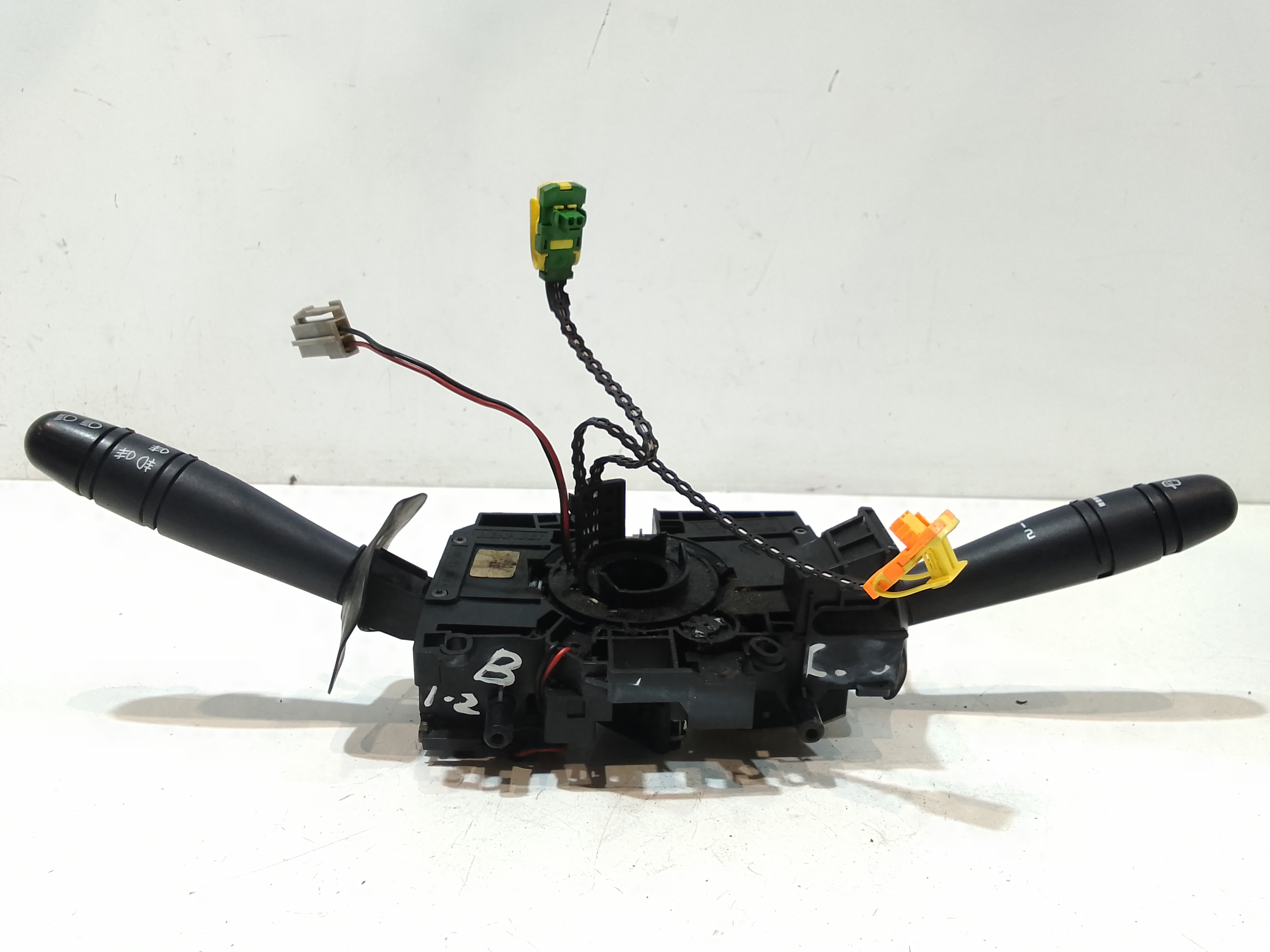 Devioluci per Renault Clio Serie (99>01) (1999 - 2001)