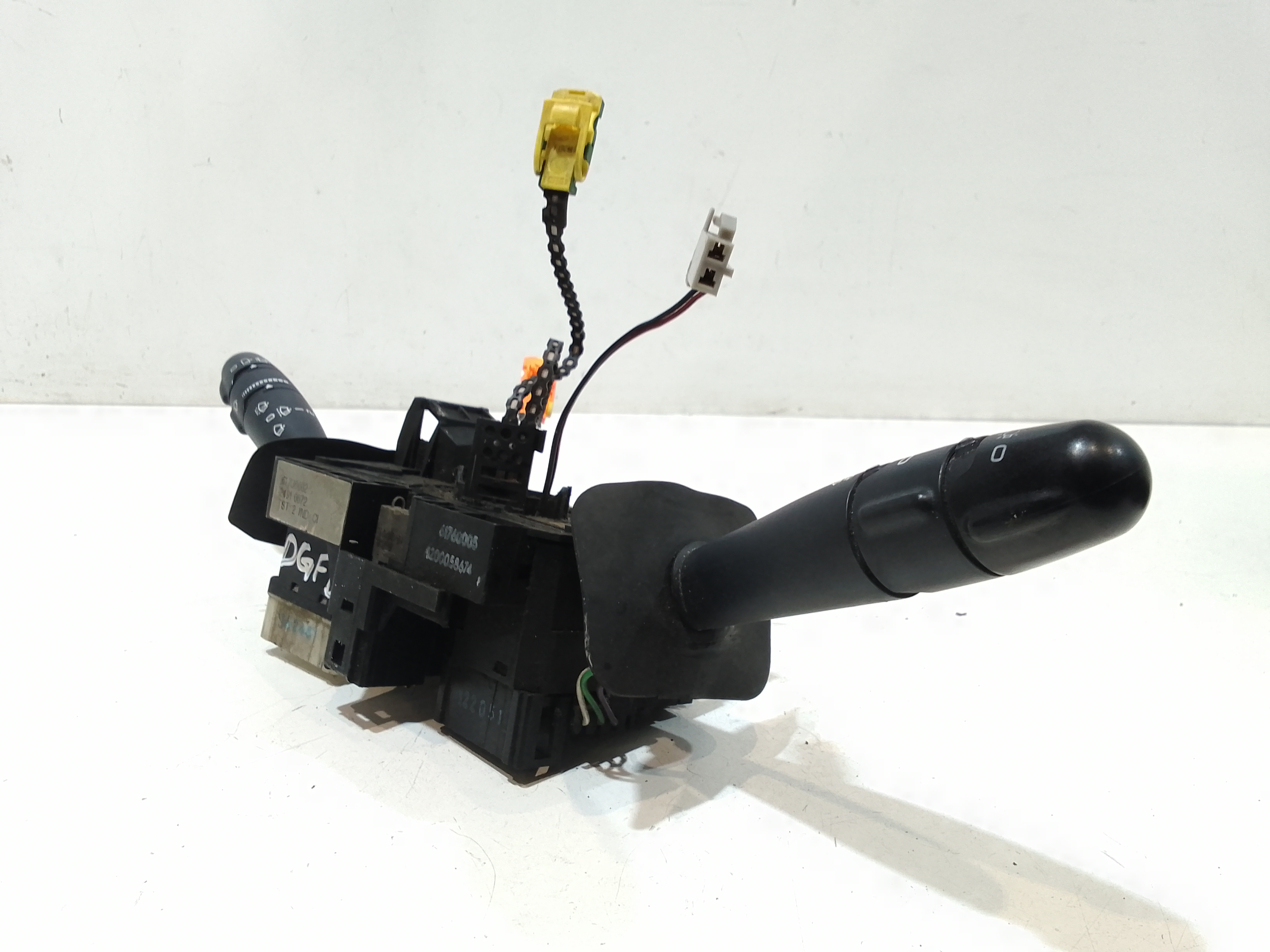 Devioluci per Renault Clio Serie (99>01) (1999 - 2001)