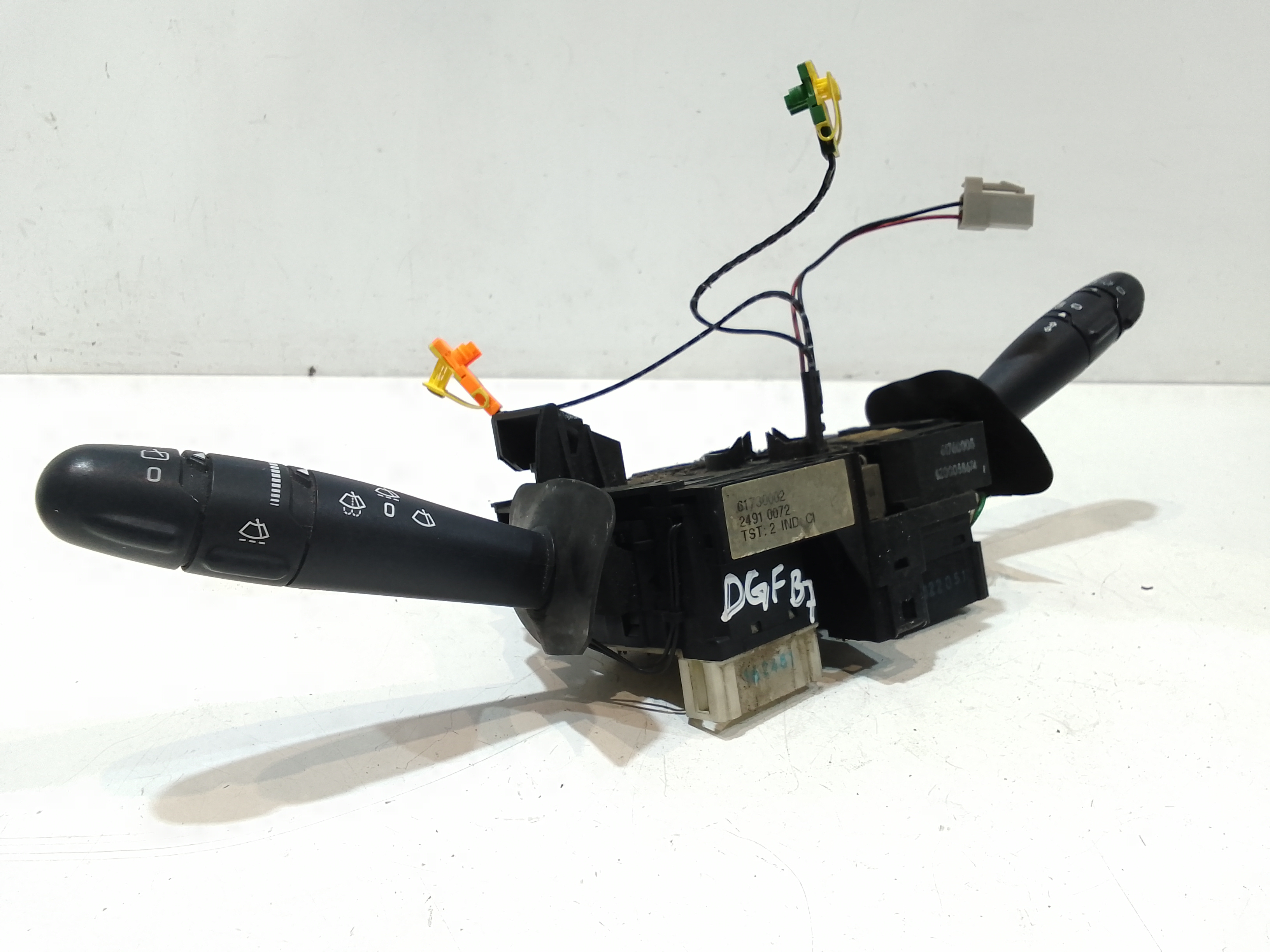 Devioluci per Renault Clio Serie (99>01) (1999 - 2001)