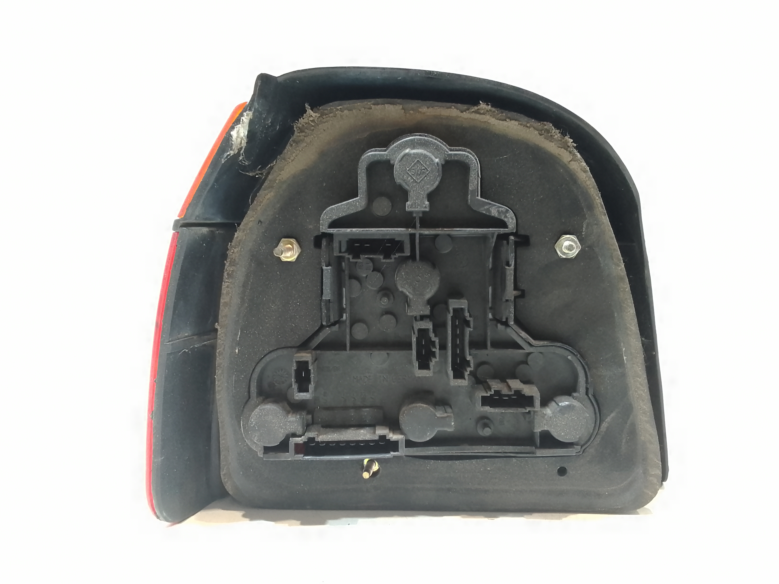 Stop fanale posteriore Destro Passeggero per Volkswagen Golf 3 Berlina (91>97) (1991 - 1997)