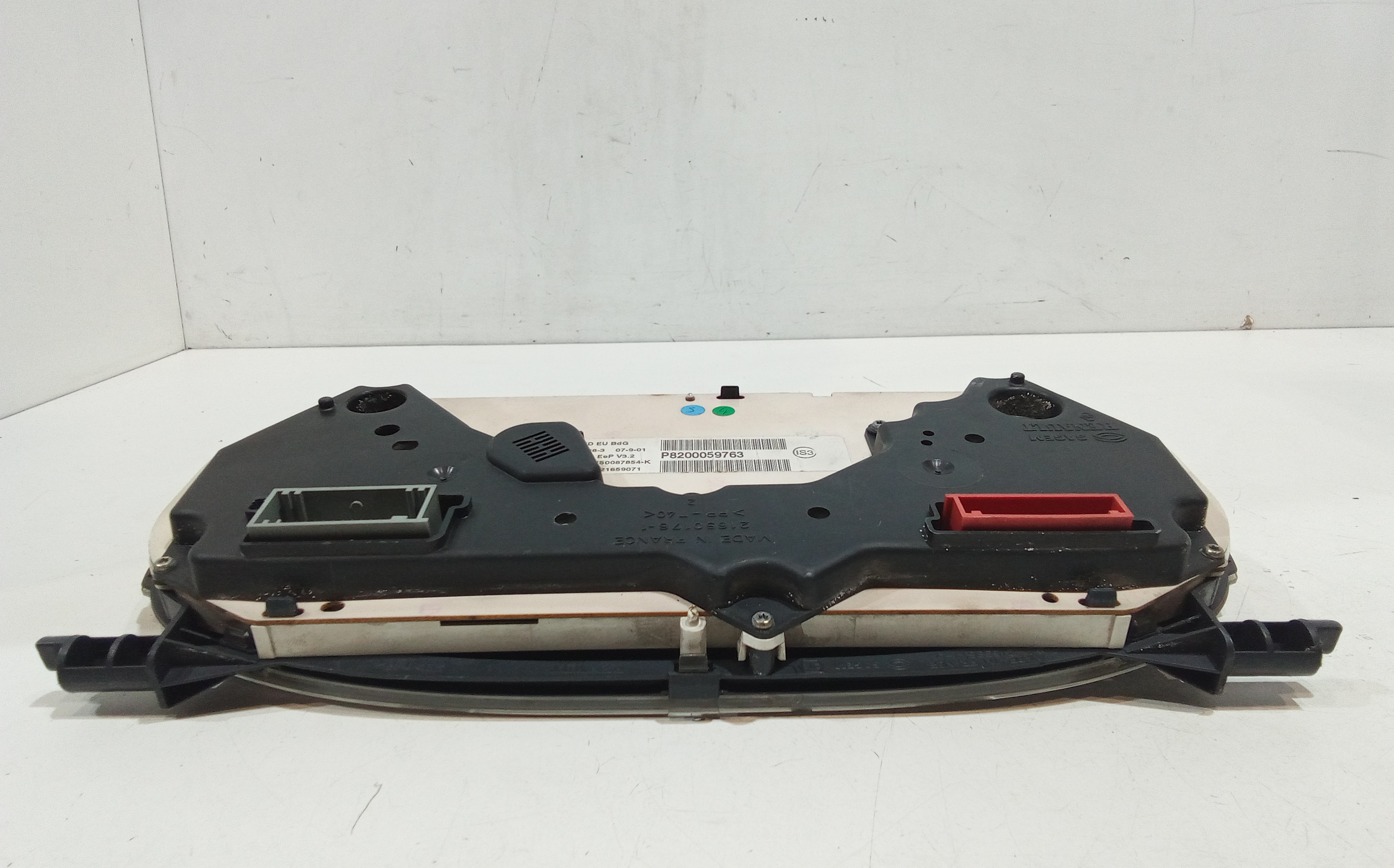 Quadro Strumenti per Renault Clio Serie (01>05) (2001 - 2005)