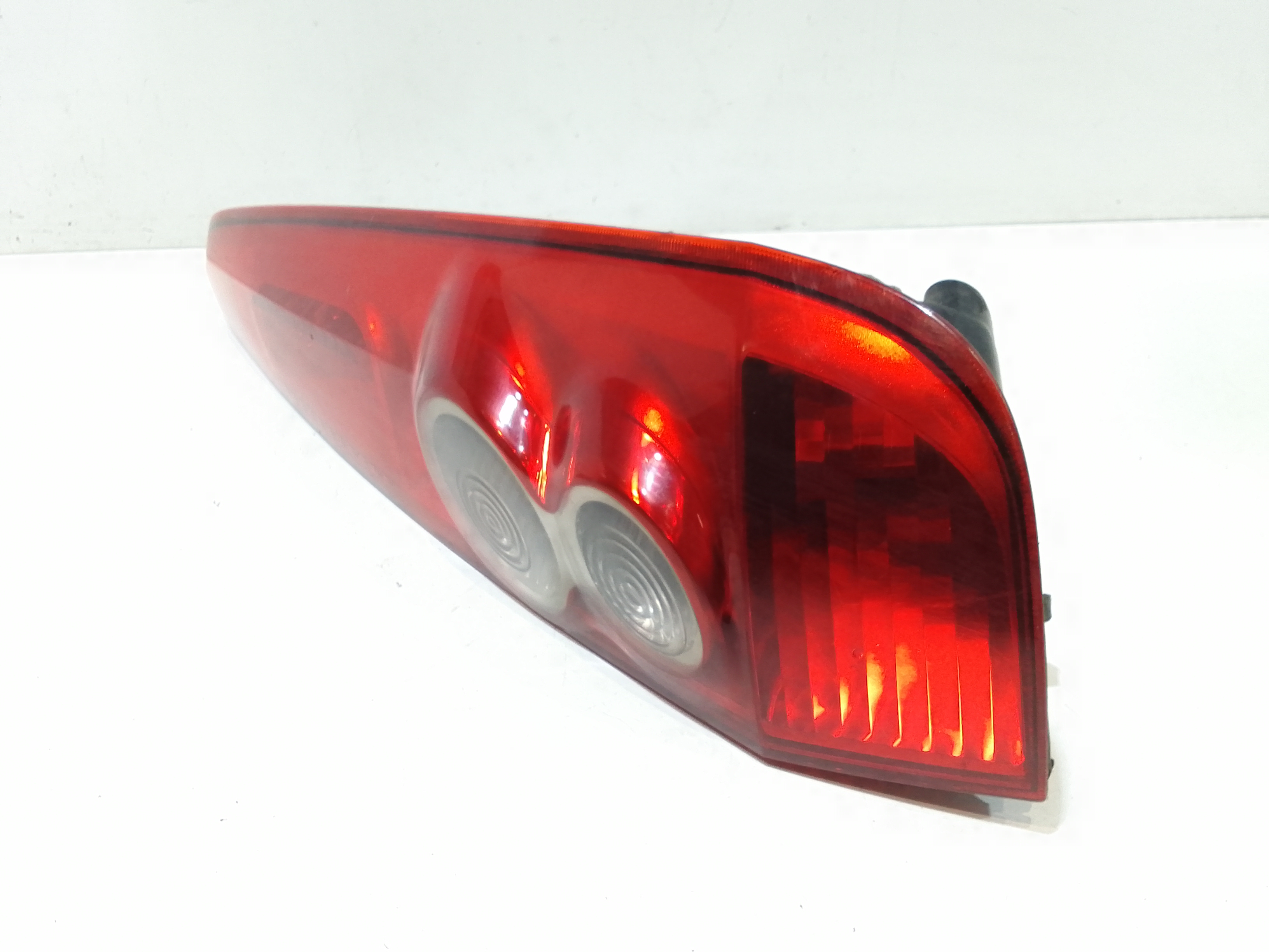 Stop fanale posteriore Destro Passeggero per Ford Fiesta 5 Serie (2005 - 2008)