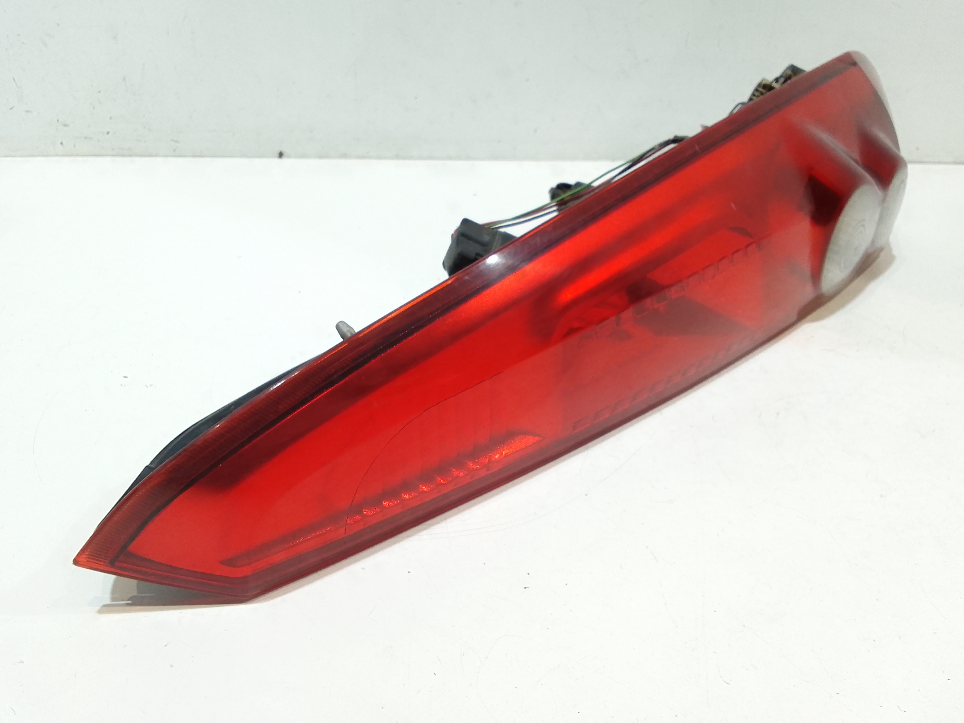 Stop fanale posteriore Destro Passeggero per Ford Fiesta 5 Serie (2005 - 2008)