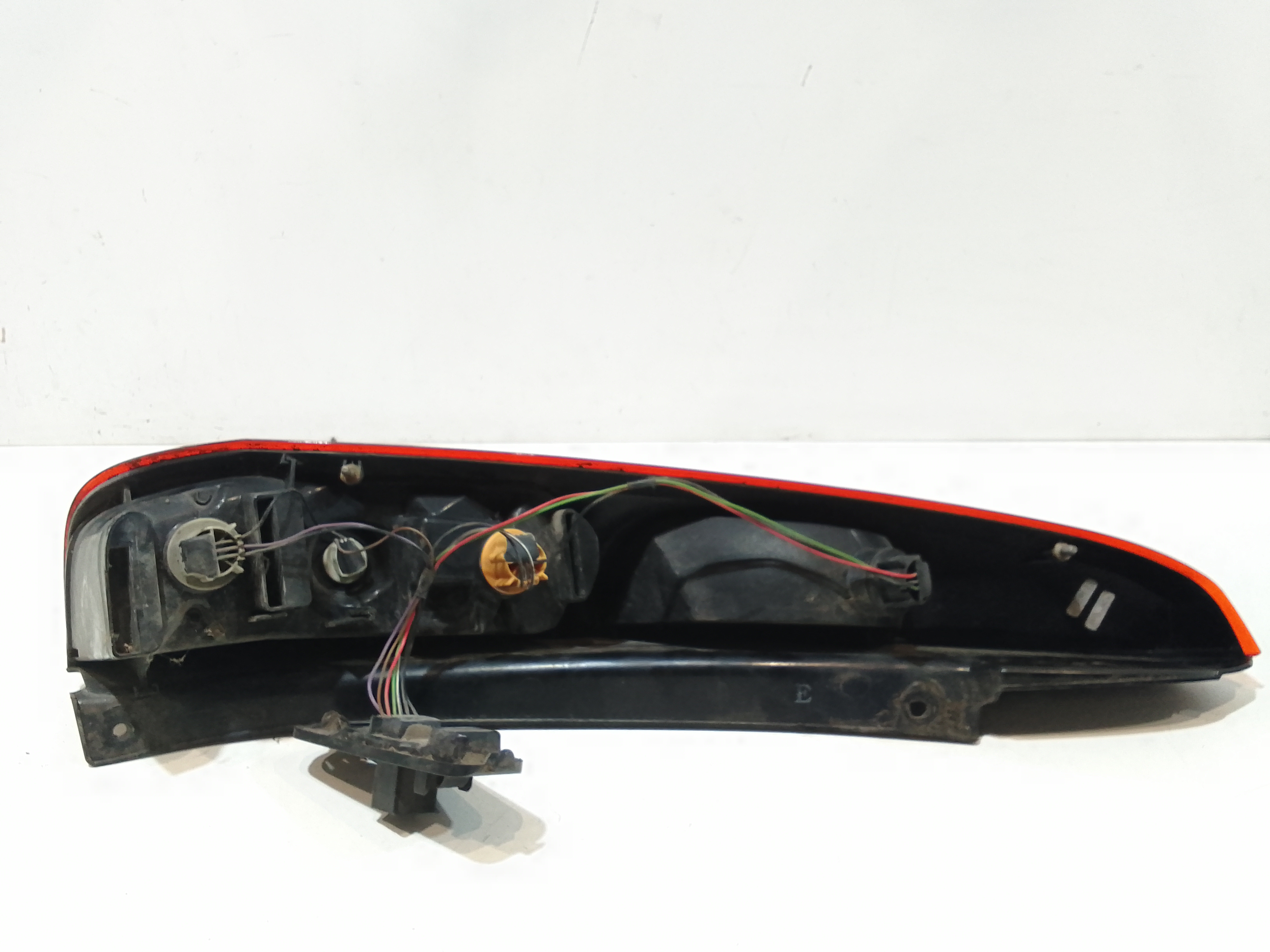 Stop fanale posteriore Destro Passeggero per Ford Fiesta 5 Serie (2005 - 2008)