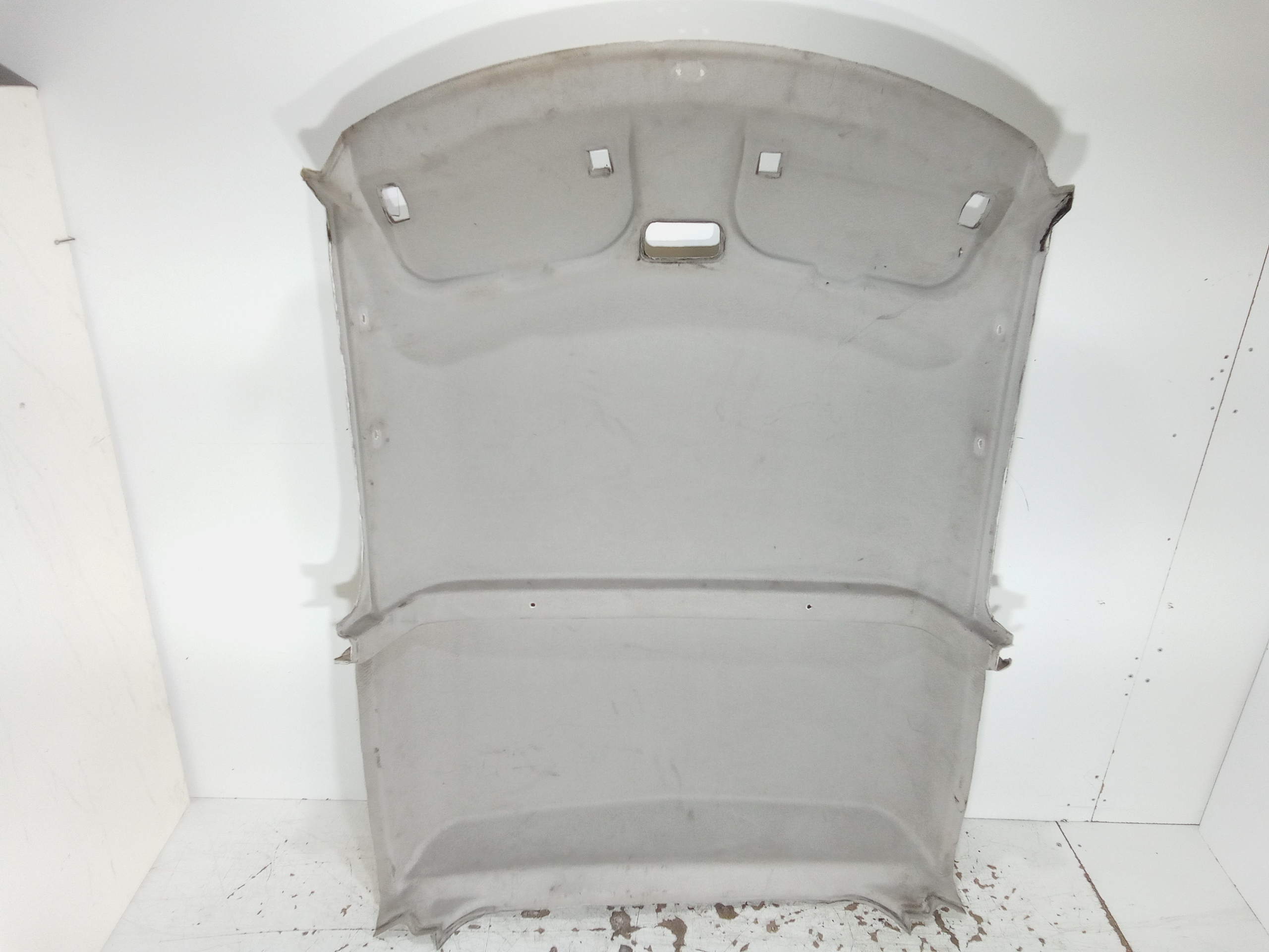 Sottotetto cielo imperiale per Chatenet CH 30 (2013 - 2016)