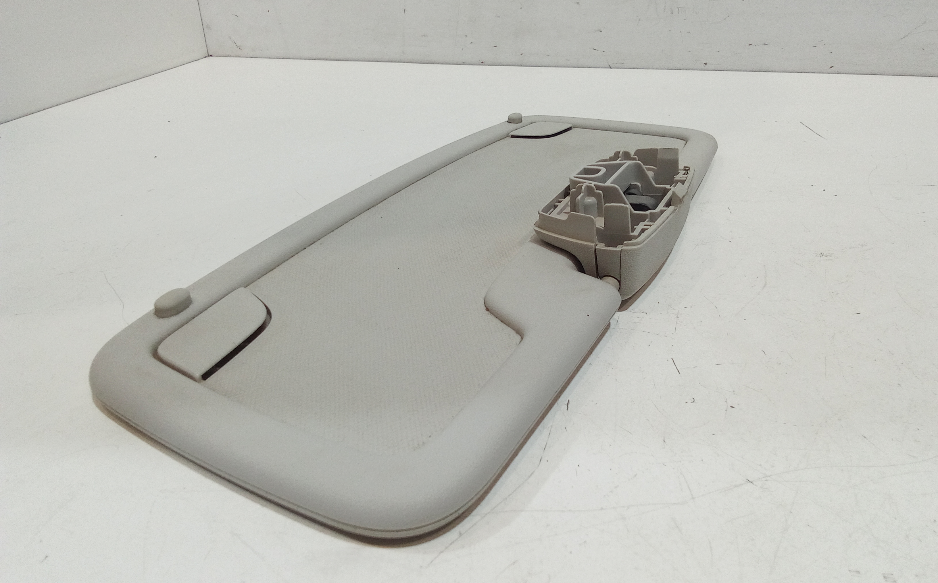 Parasole aletta anteriore Lato Guida per Smart Fortwo Coup 3 Serie (w 451) (2007 - 2015)