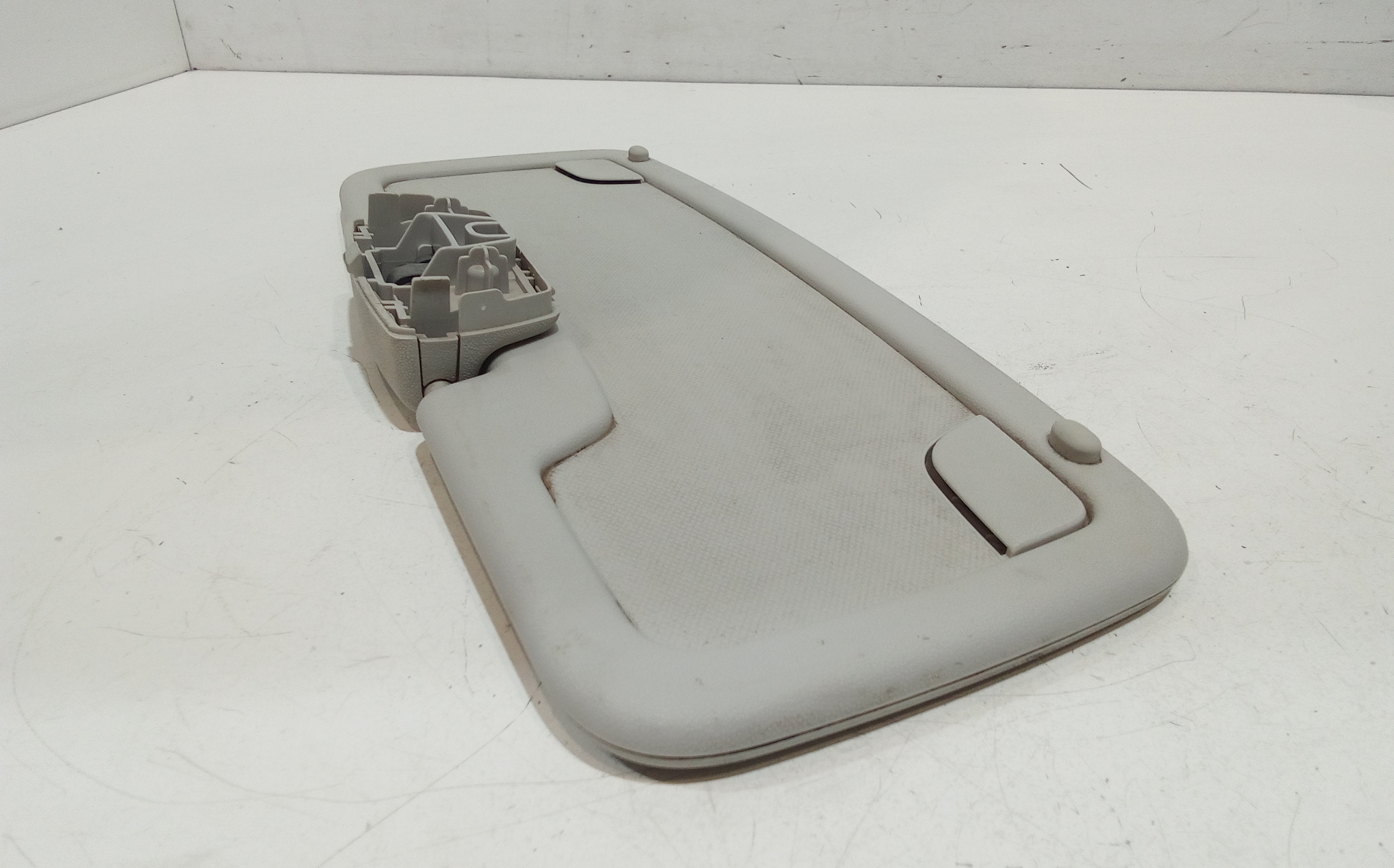 Parasole aletta anteriore Lato Guida per Smart Fortwo Coup 3 Serie (w 451) (2007 - 2015)