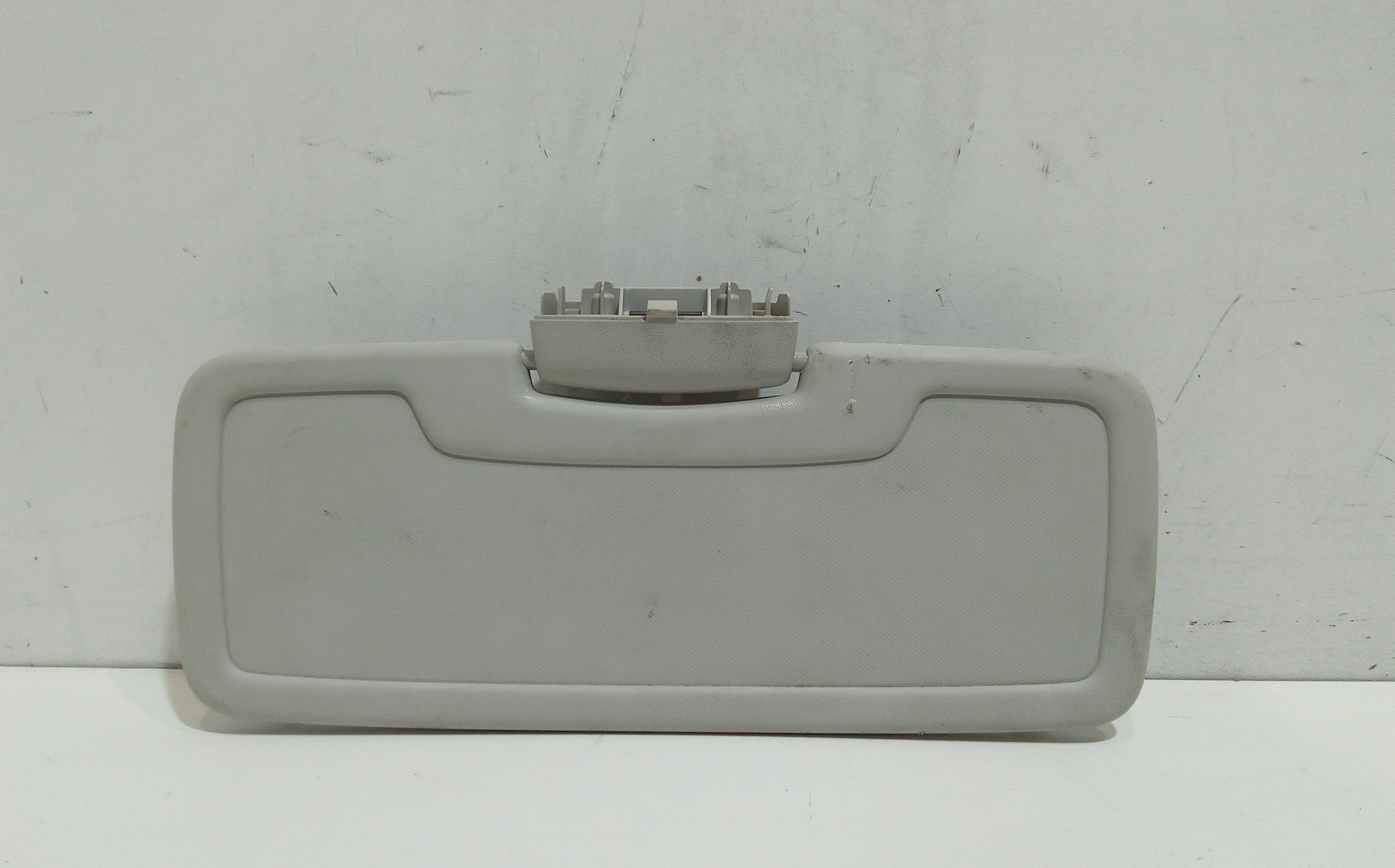 Parasole aletta anteriore Lato Guida per Smart Fortwo Coup 3 Serie (w 451) (2007 - 2015)