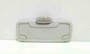 Parasole aletta anteriore Lato Guida per Smart Fortwo Coup 3 Serie (w 451) (2007 - 2015)