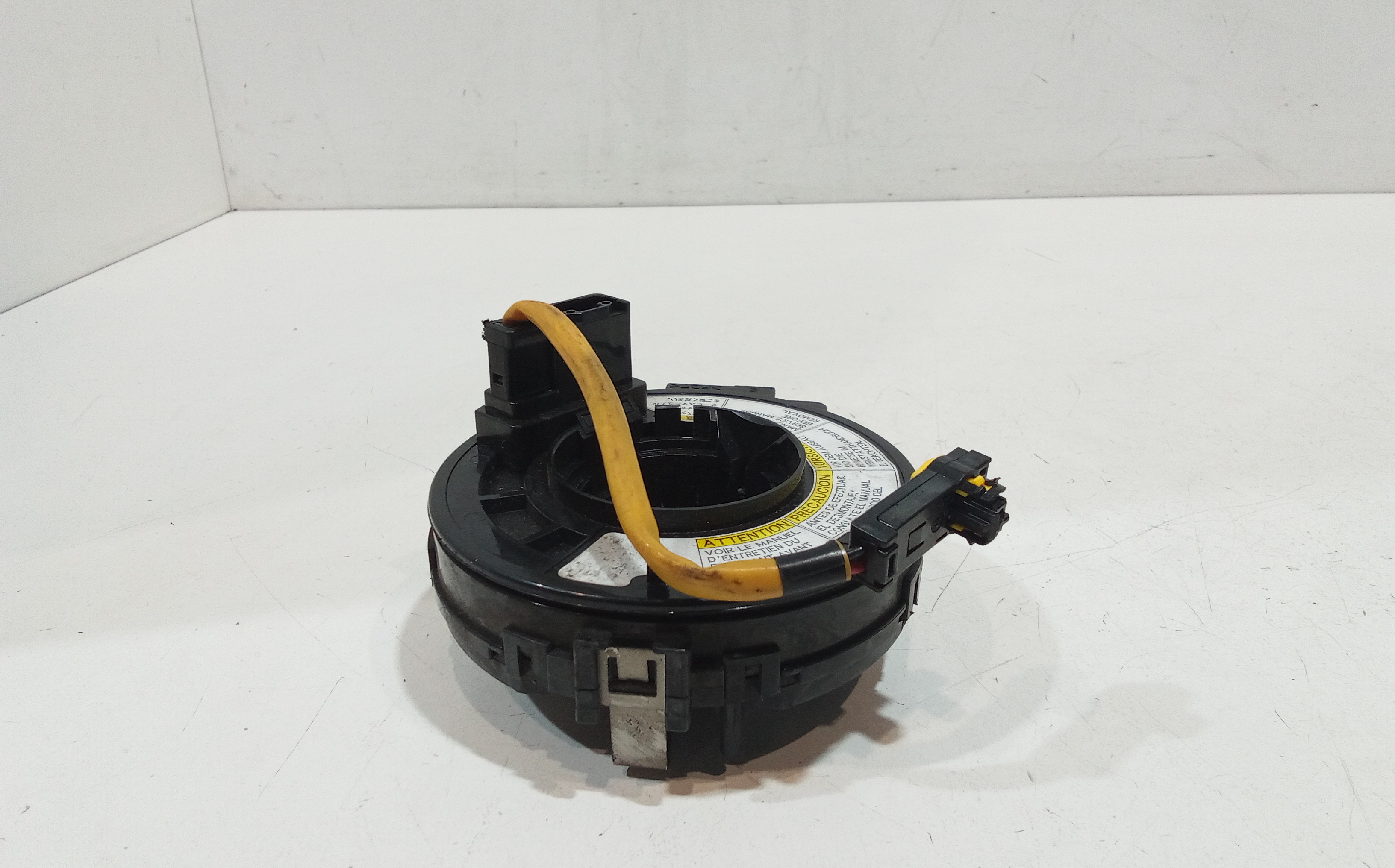 Contatto Spiralato per Suzuki Alto 3 Serie (2008 - In produzione)