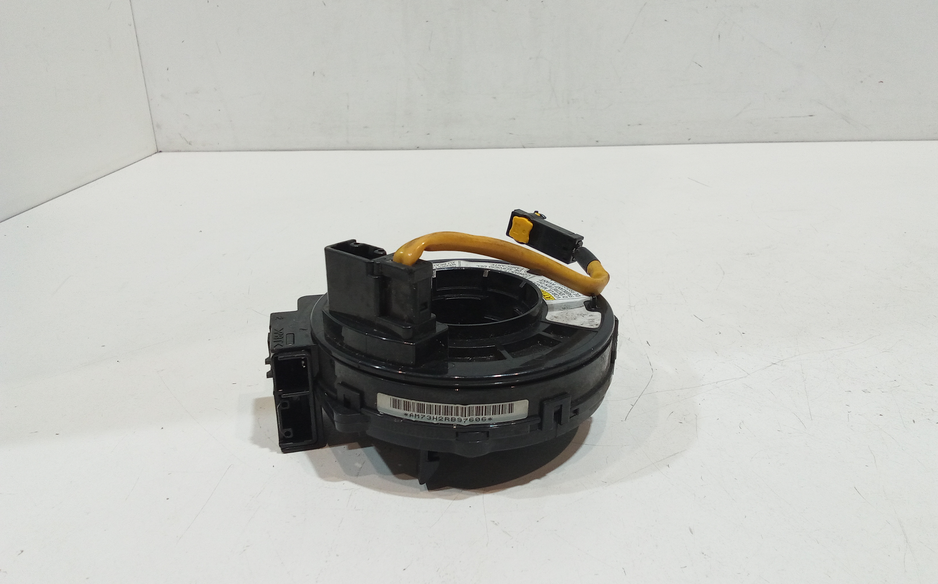 Contatto Spiralato per Suzuki Alto 3 Serie (2008 - In produzione)