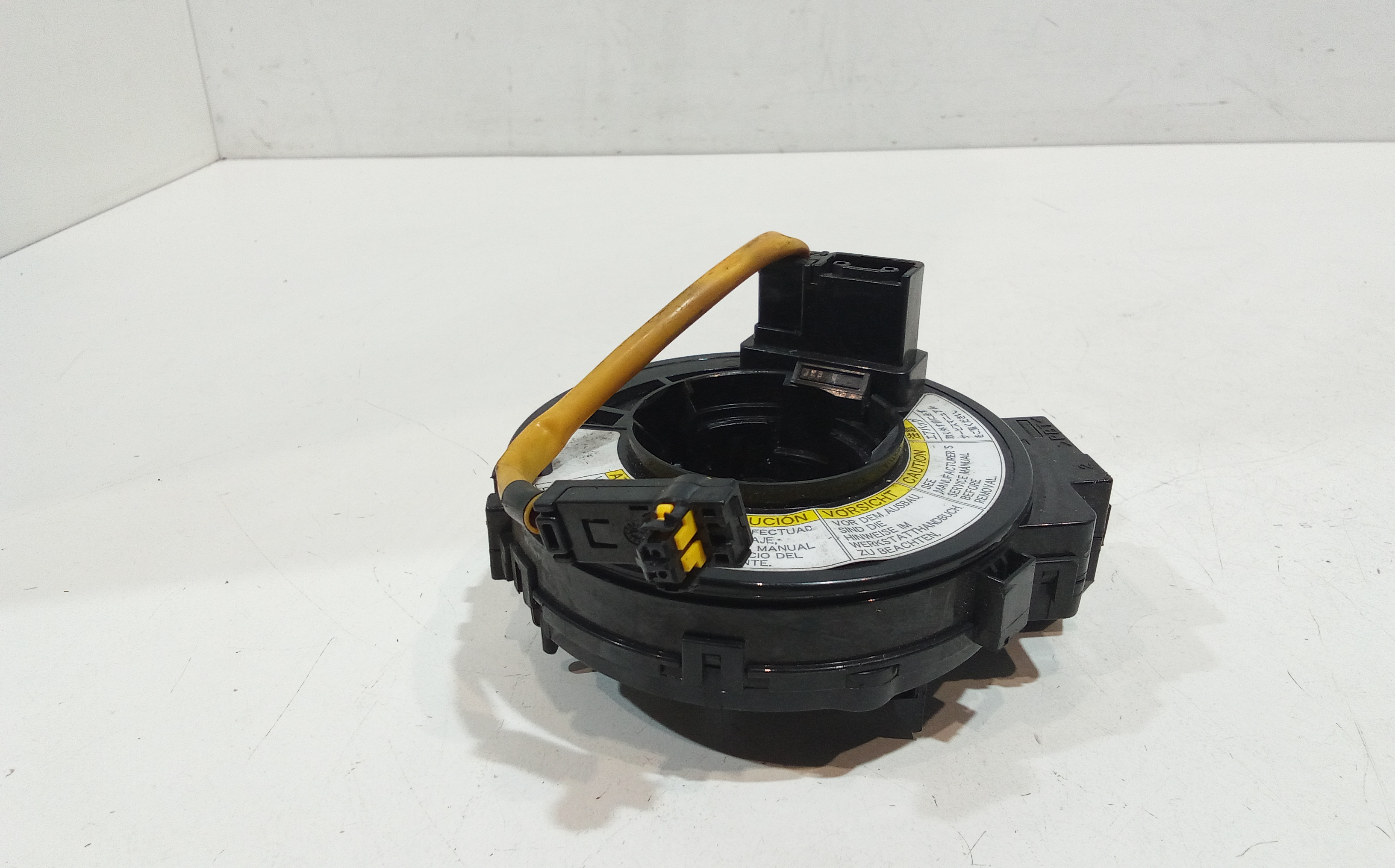 Contatto Spiralato per Suzuki Alto 3 Serie (2008 - In produzione)