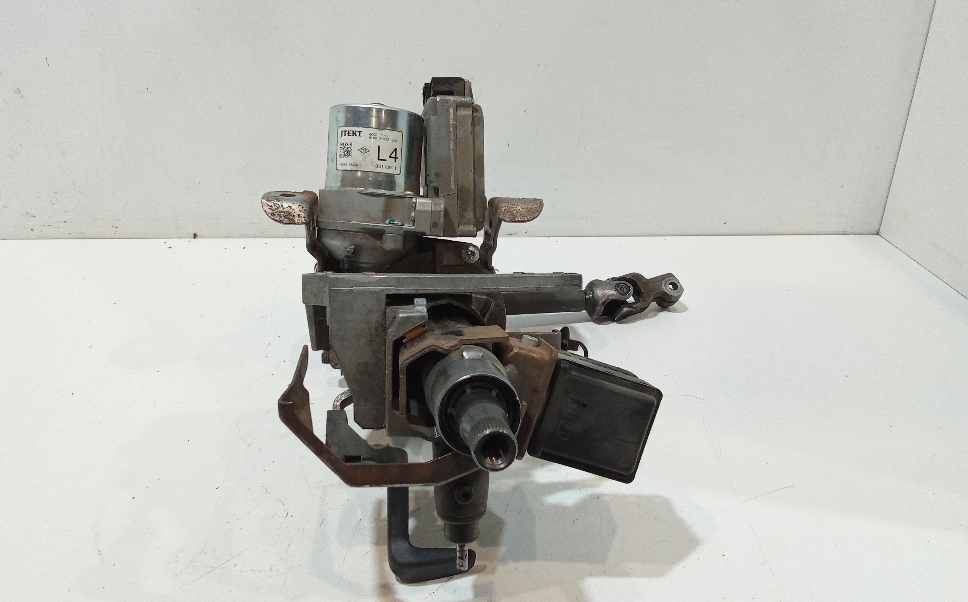 City completo per Renault Captur Serie (2013 - In produzione)